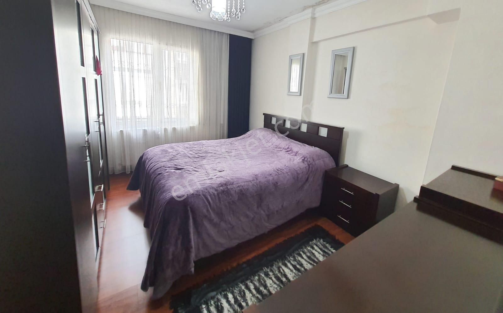 Acill Buca Akıncılar Mah.de Şirinyer Merkez Yakını 3+1 125m2 Dgazlı Ferah Satılık Daire - Görsel 5