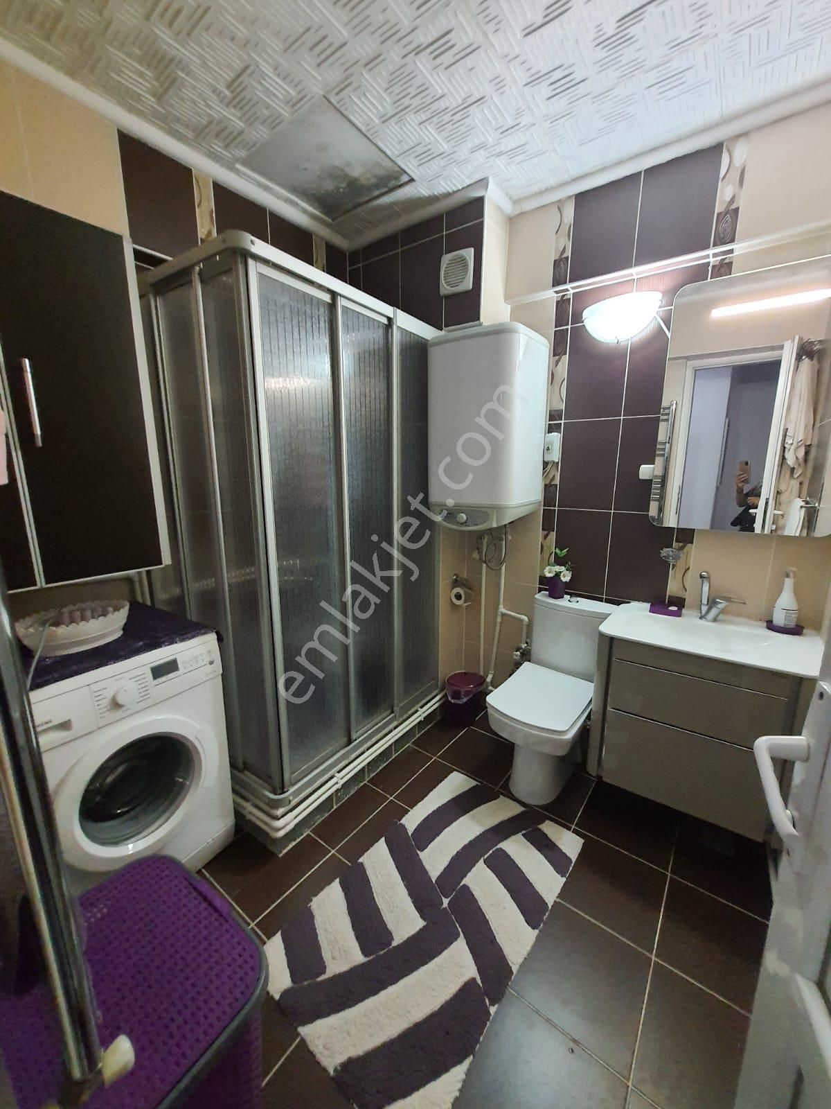 Acill Buca Akıncılar Mah.de Şirinyer Merkez Yakını 3+1 125m2 Dgazlı Ferah Satılık Daire - Görsel 15