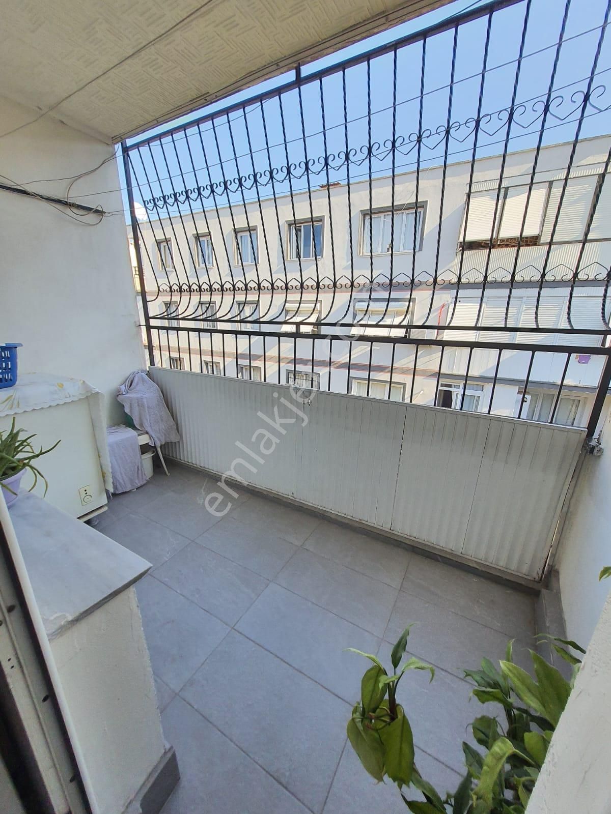 Acill Buca Akıncılar Mah.de Şirinyer Merkez Yakını 3+1 125m2 Dgazlı Ferah Satılık Daire - Görsel 19