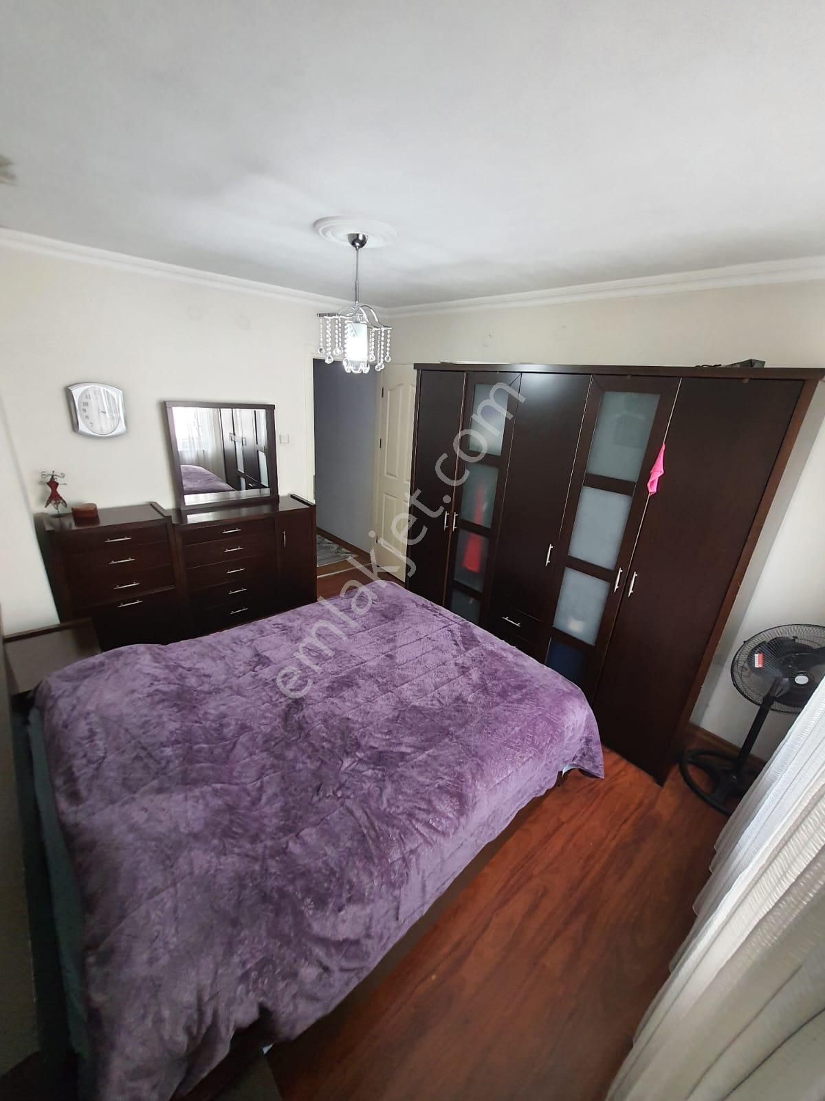 Acill Buca Akıncılar Mah.de Şirinyer Merkez Yakını 3+1 125m2 Dgazlı Ferah Satılık Daire - Görsel 7