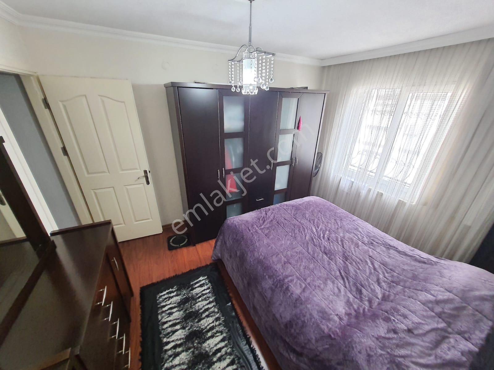 Acill Buca Akıncılar Mah.de Şirinyer Merkez Yakını 3+1 125m2 Dgazlı Ferah Satılık Daire - Görsel 6