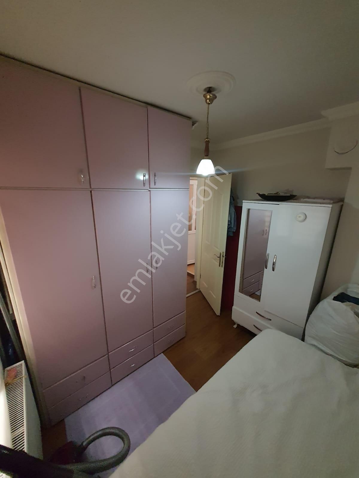 Acill Buca Akıncılar Mah.de Şirinyer Merkez Yakını 3+1 125m2 Dgazlı Ferah Satılık Daire - Görsel 9