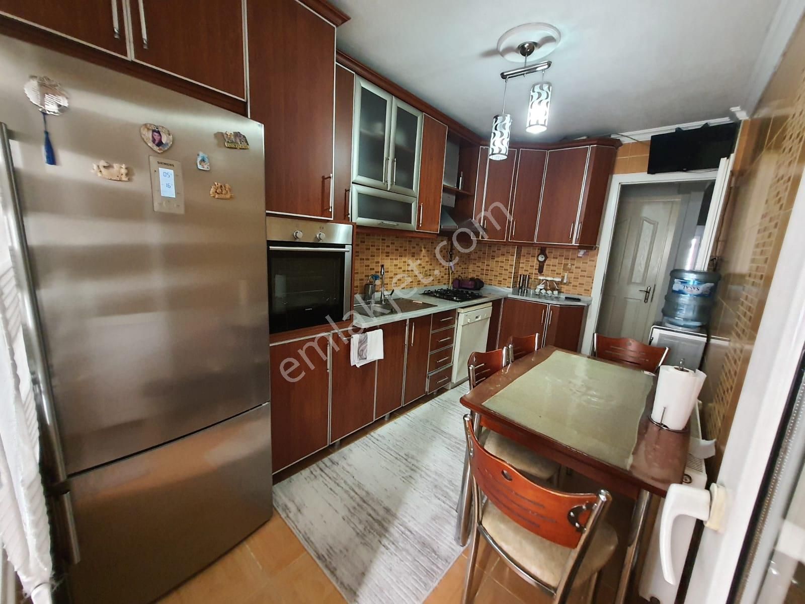 Acill Buca Akıncılar Mah.de Şirinyer Merkez Yakını 3+1 125m2 Dgazlı Ferah Satılık Daire - Görsel 13