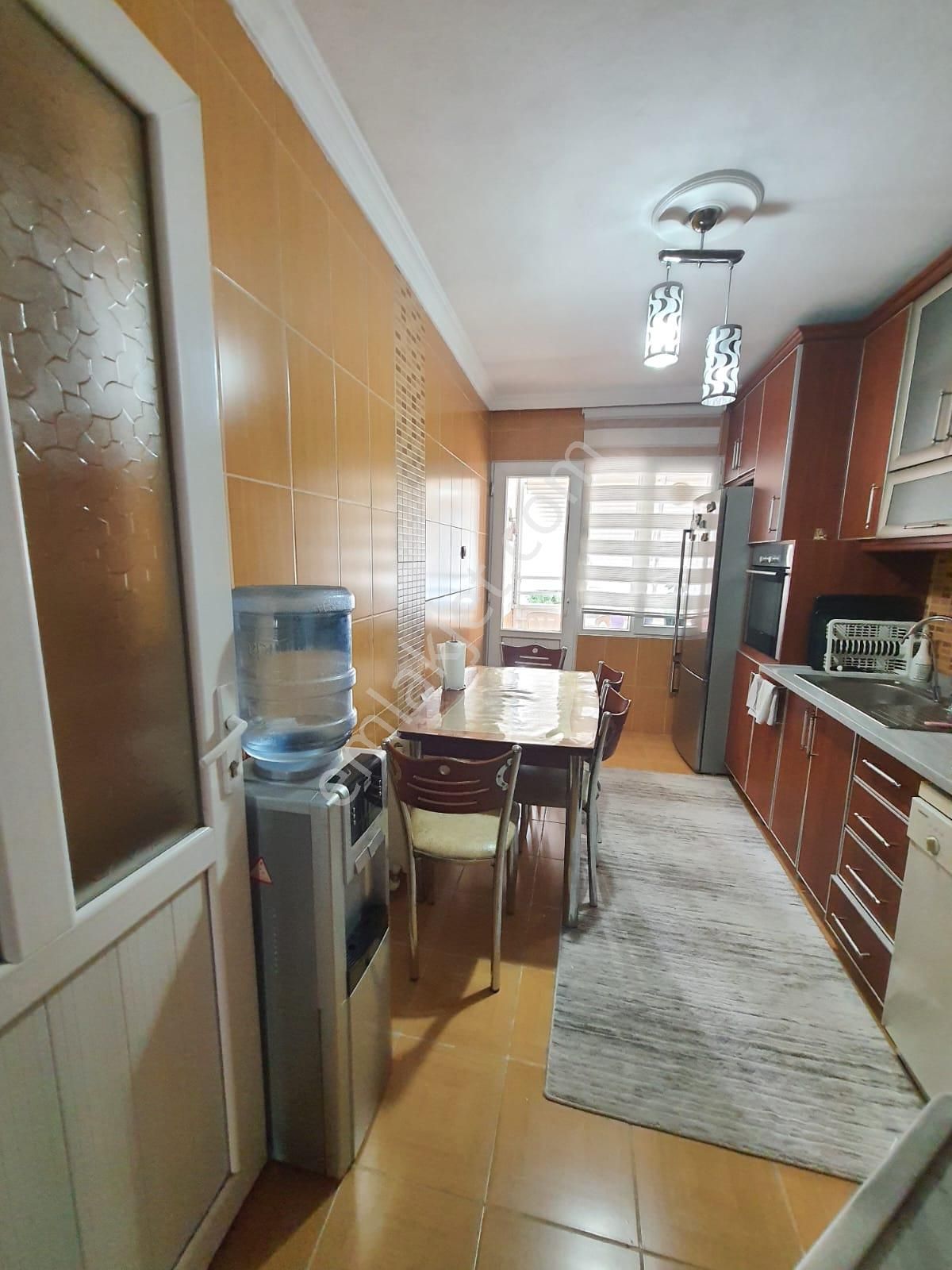 Acill Buca Akıncılar Mah.de Şirinyer Merkez Yakını 3+1 125m2 Dgazlı Ferah Satılık Daire - Görsel 12