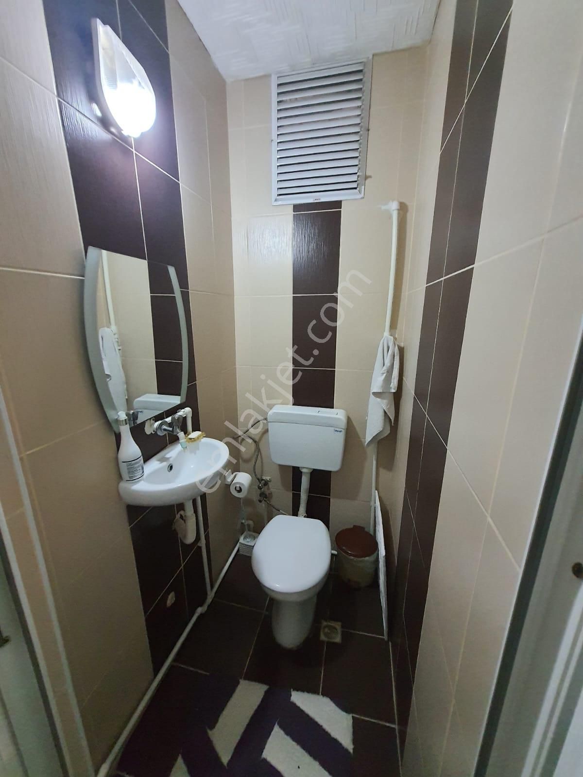 Acill Buca Akıncılar Mah.de Şirinyer Merkez Yakını 3+1 125m2 Dgazlı Ferah Satılık Daire - Görsel 16