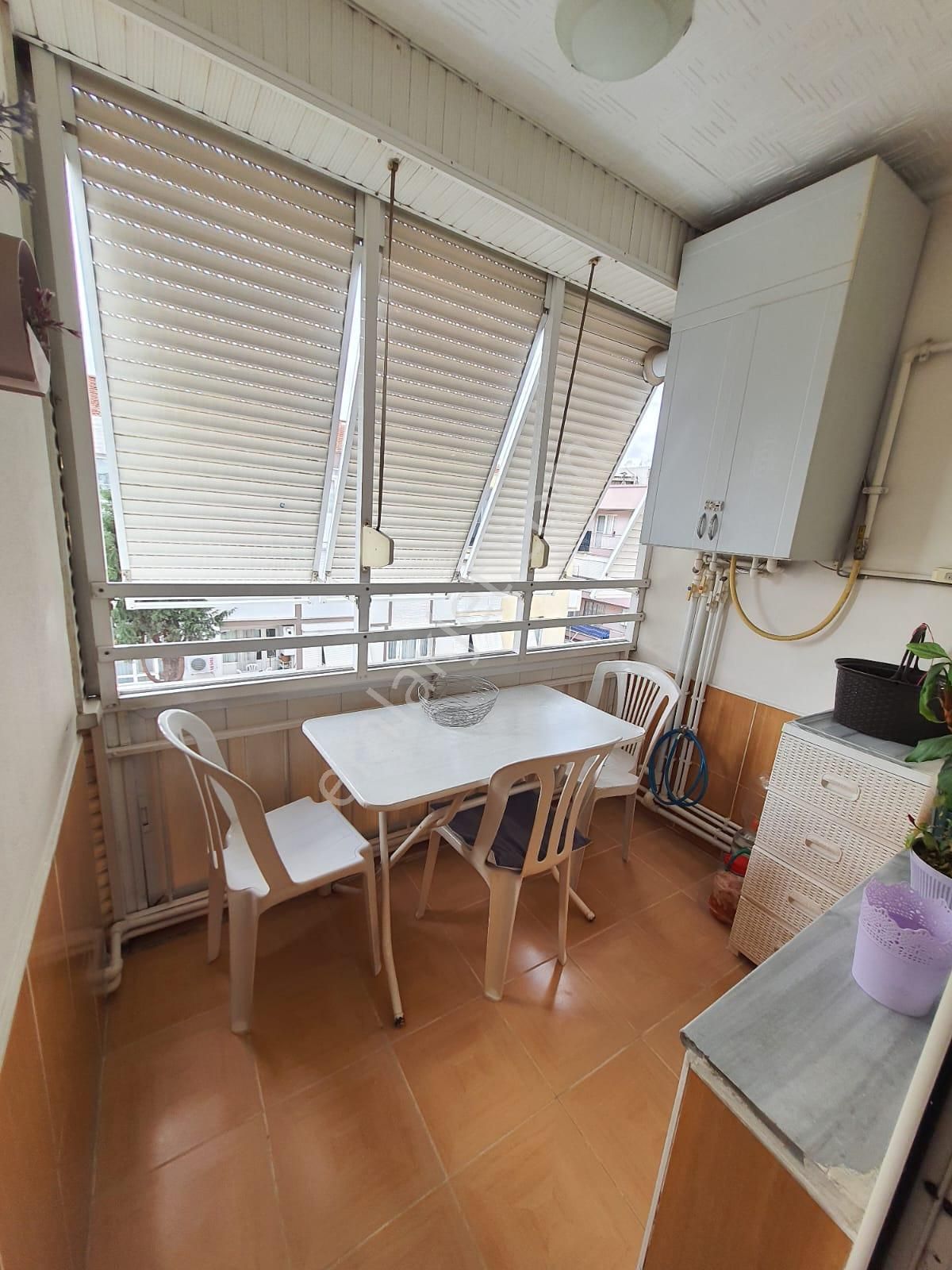 Acill Buca Akıncılar Mah.de Şirinyer Merkez Yakını 3+1 125m2 Dgazlı Ferah Satılık Daire - Görsel 18