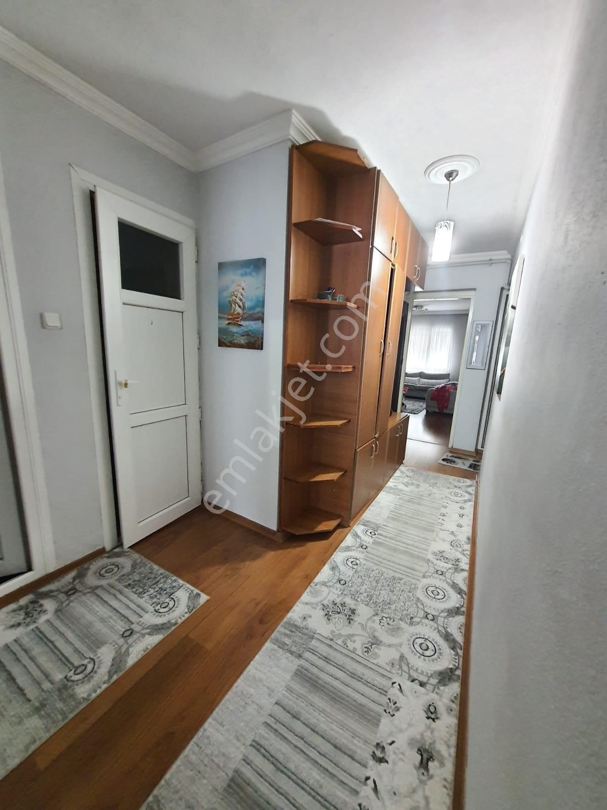 Acill Buca Akıncılar Mah.de Şirinyer Merkez Yakını 3+1 125m2 Dgazlı Ferah Satılık Daire - Görsel 17