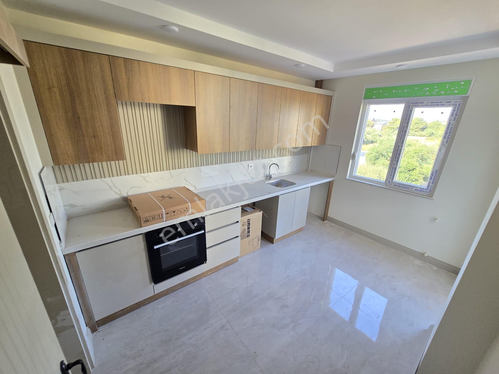 V.aydoğmuşta Sıfır İskanlı 2+1 Satılık Daire - Görsel 27