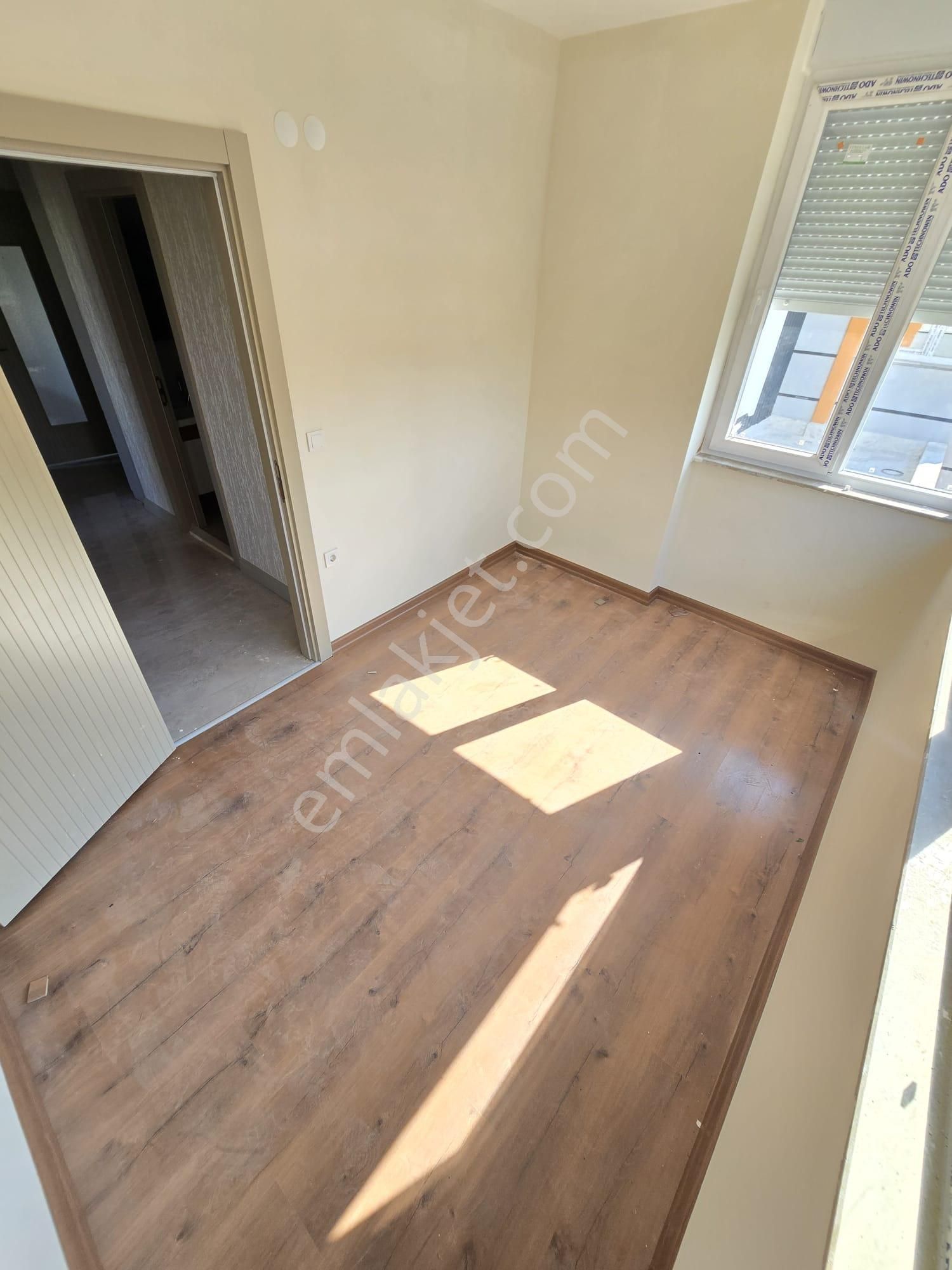 V.aydoğmuşta Sıfır İskanlı 2+1 Satılık Daire - Görsel 12