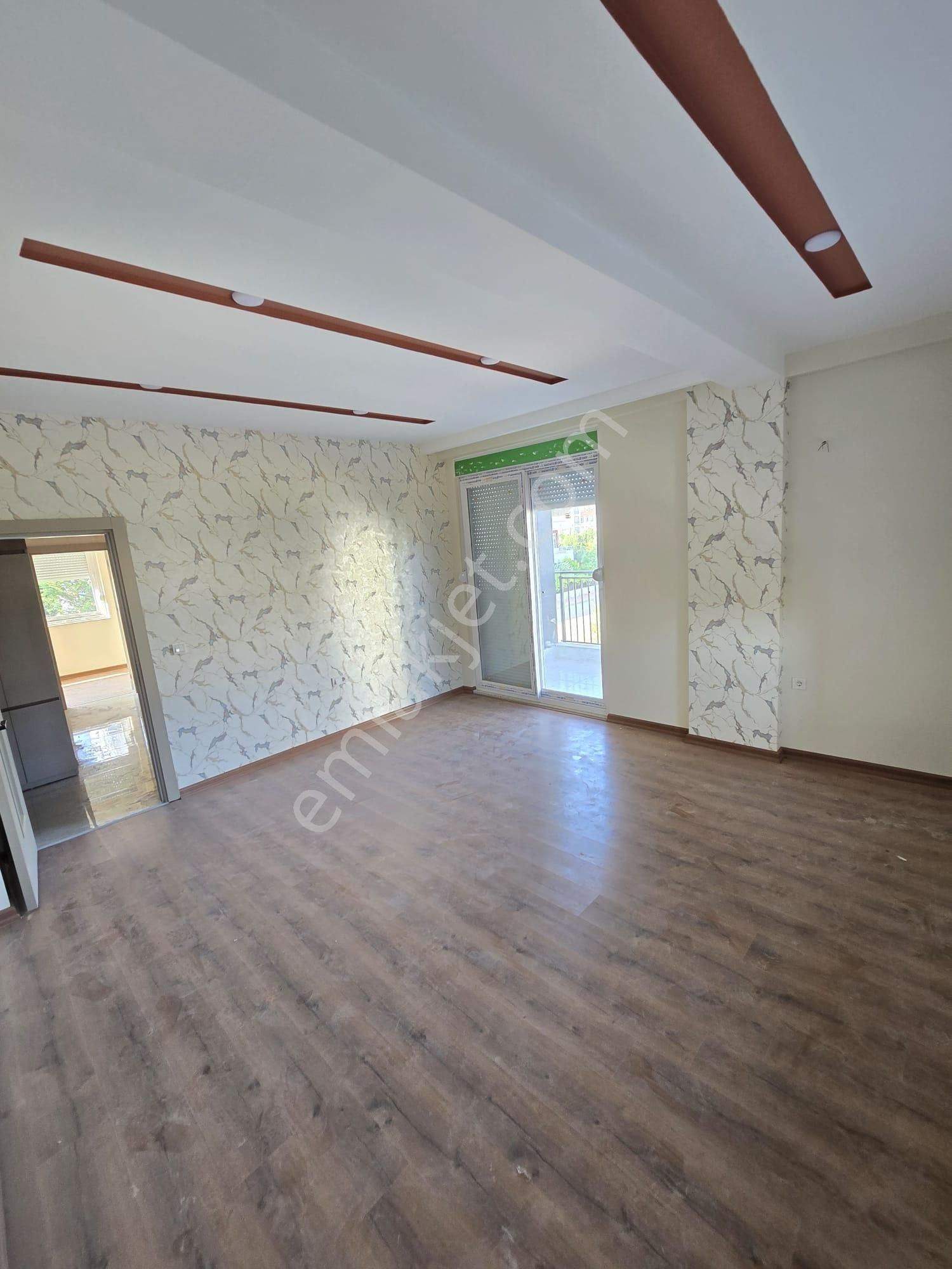 V.aydoğmuşta Sıfır İskanlı 2+1 Satılık Daire - Görsel 18