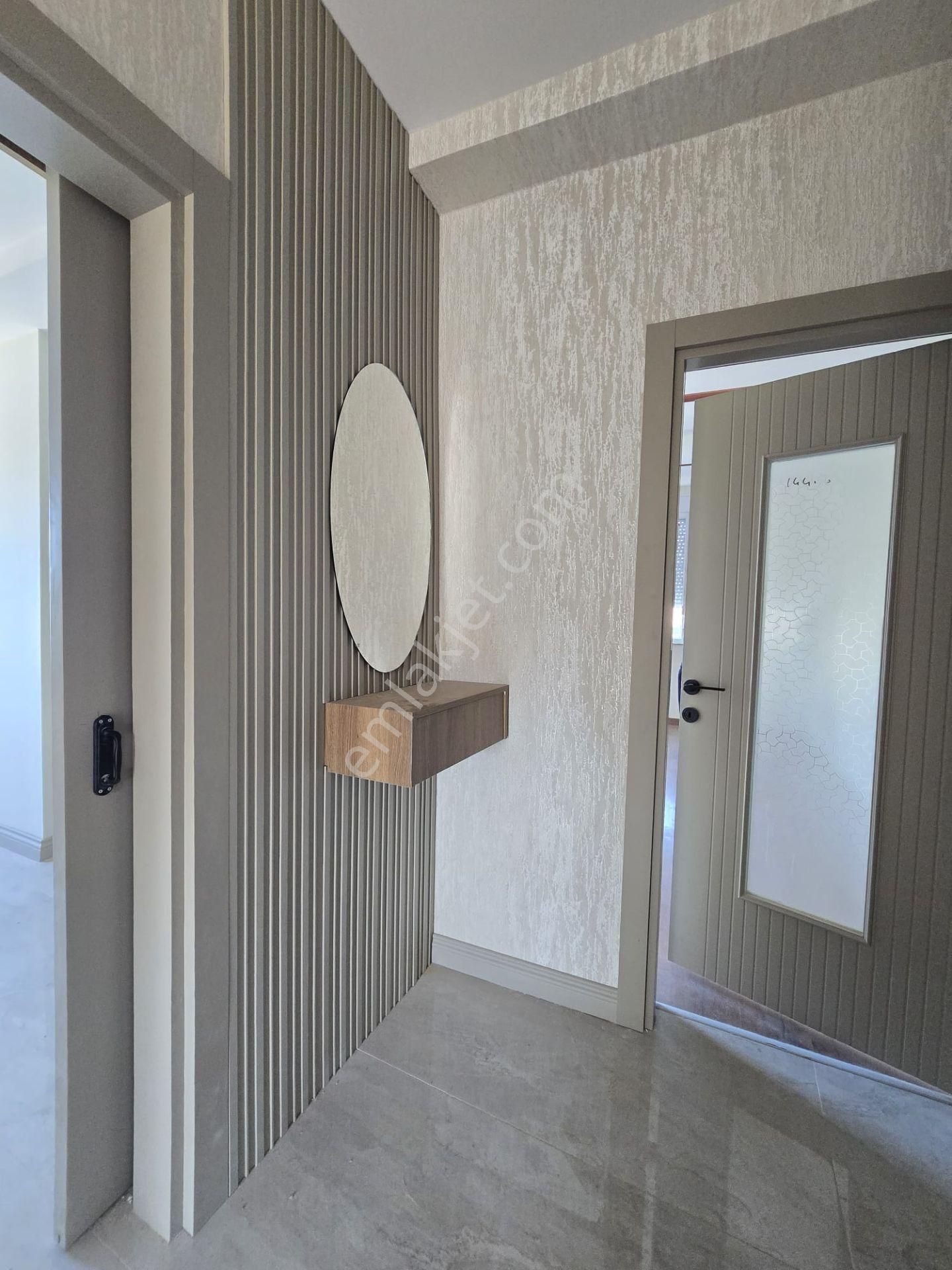 V.aydoğmuşta Sıfır İskanlı 2+1 Satılık Daire - Görsel 15