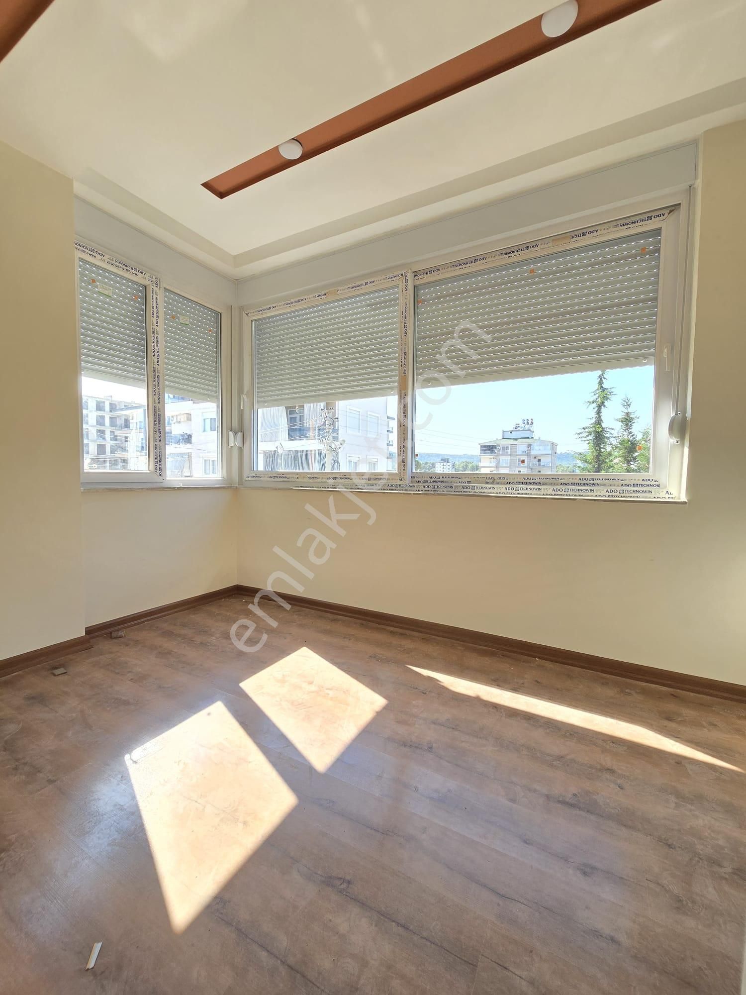 V.aydoğmuşta Sıfır İskanlı 2+1 Satılık Daire - Görsel 11