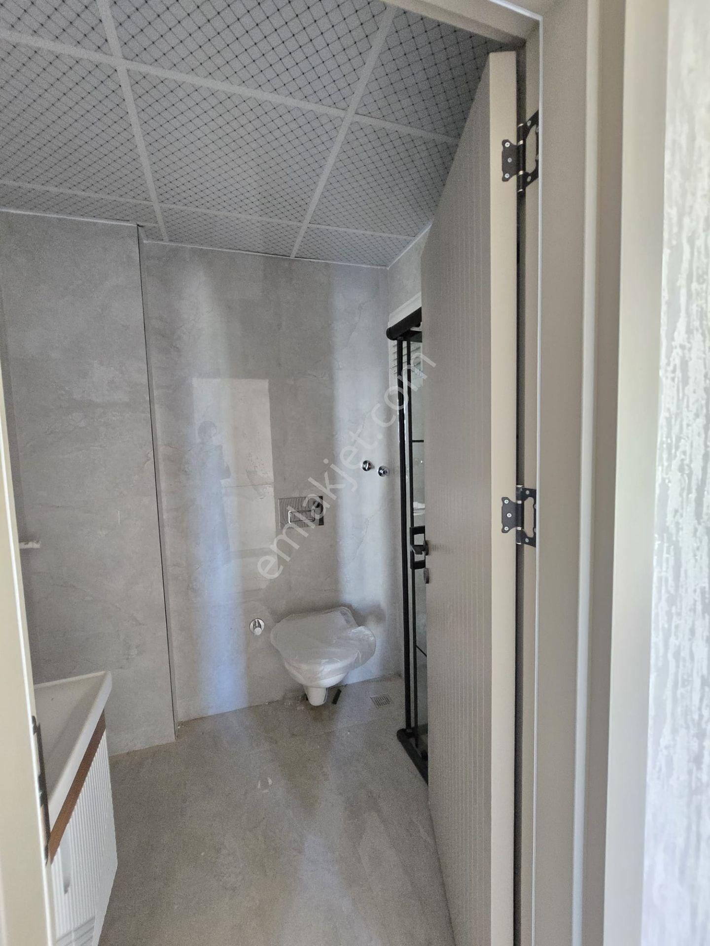 V.aydoğmuşta Sıfır İskanlı 2+1 Satılık Daire - Görsel 10