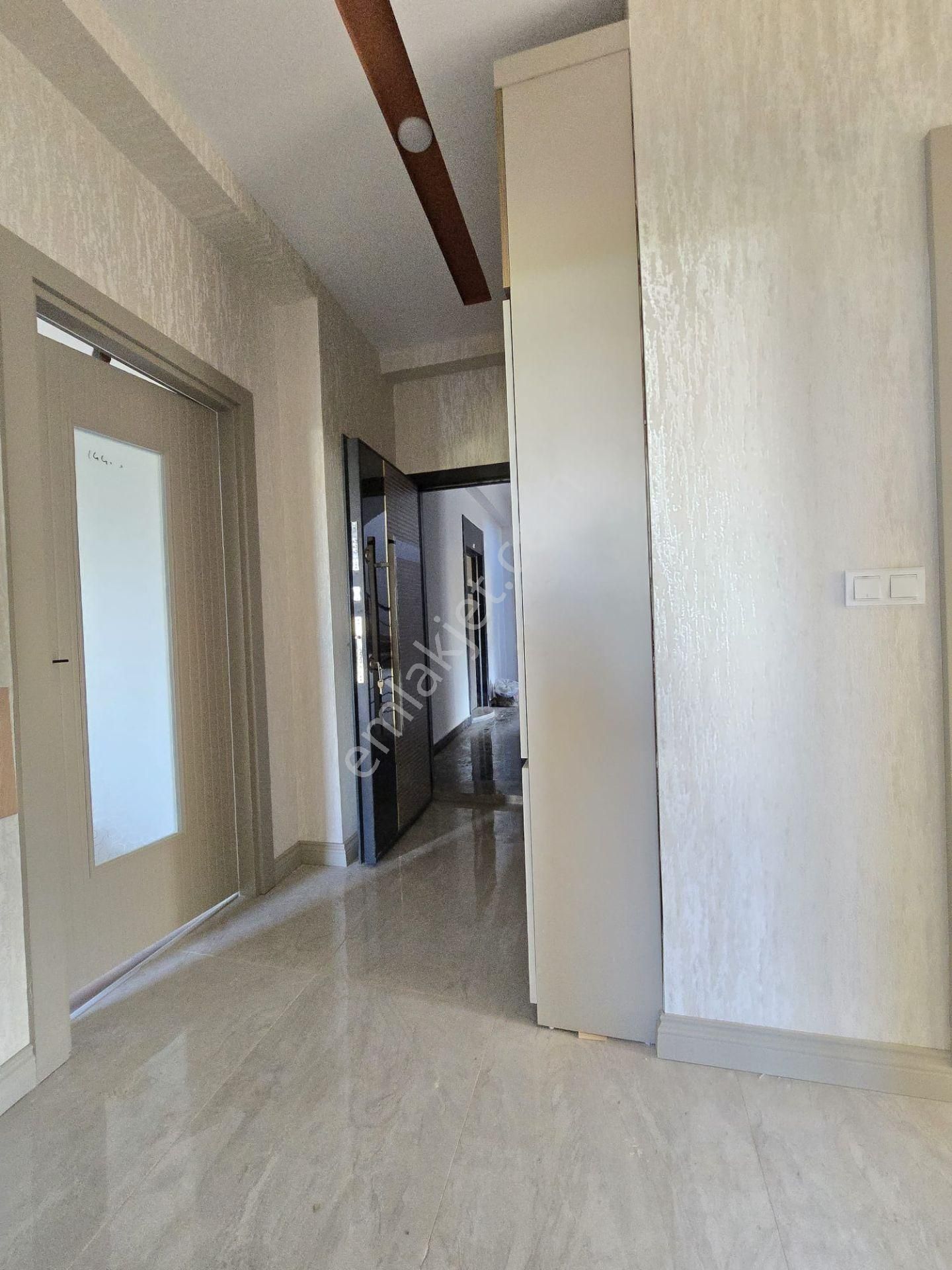 V.aydoğmuşta Sıfır İskanlı 2+1 Satılık Daire - Görsel 7