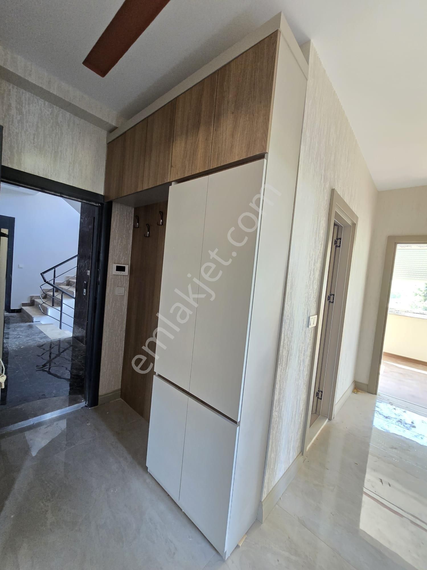 V.aydoğmuşta Sıfır İskanlı 2+1 Satılık Daire - Görsel 20