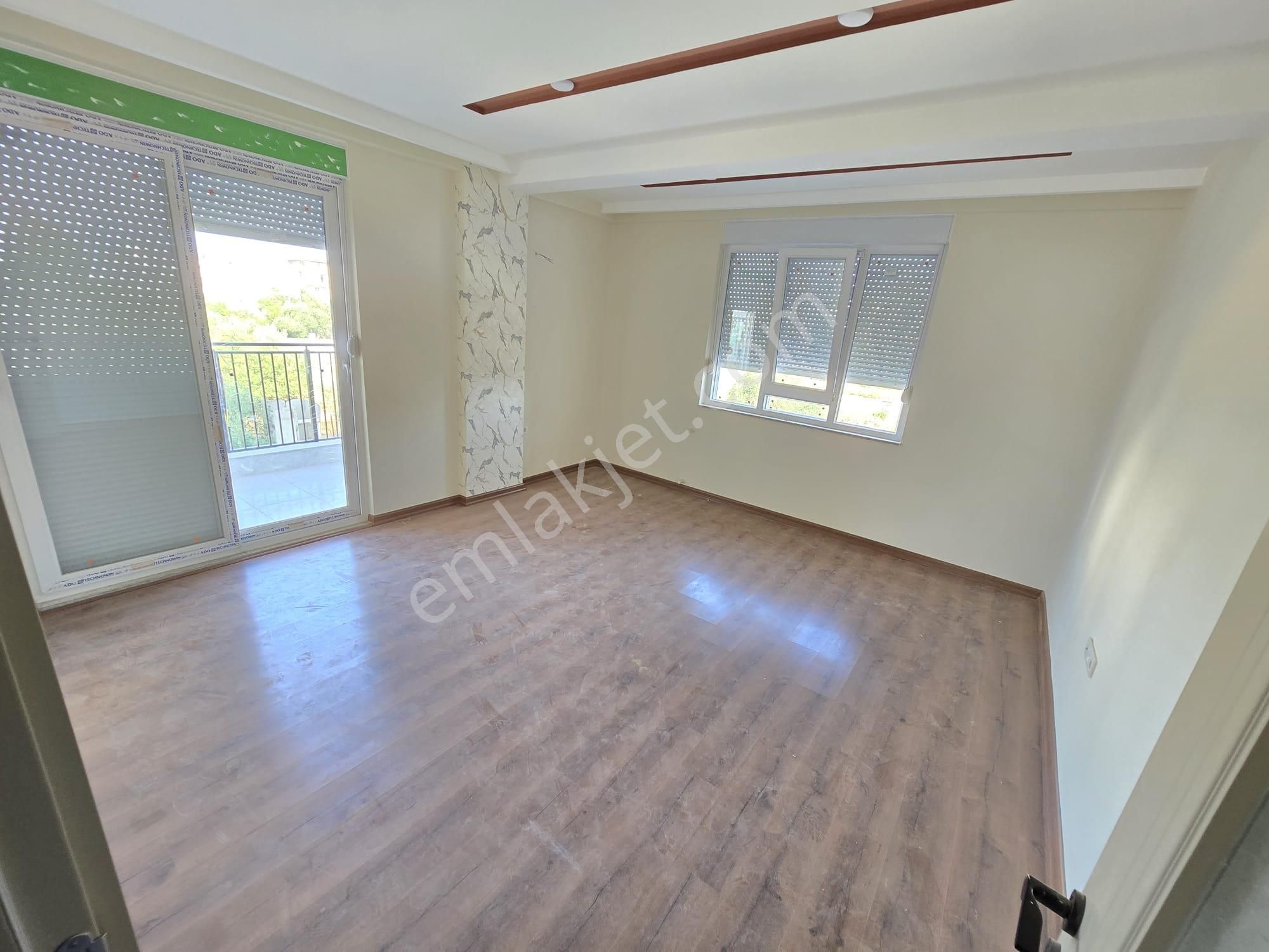 V.aydoğmuşta Sıfır İskanlı 2+1 Satılık Daire - Görsel 17