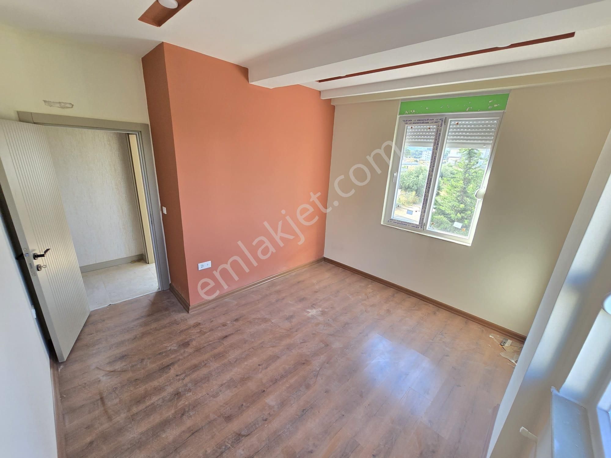 V.aydoğmuşta Sıfır İskanlı 2+1 Satılık Daire - Görsel 22