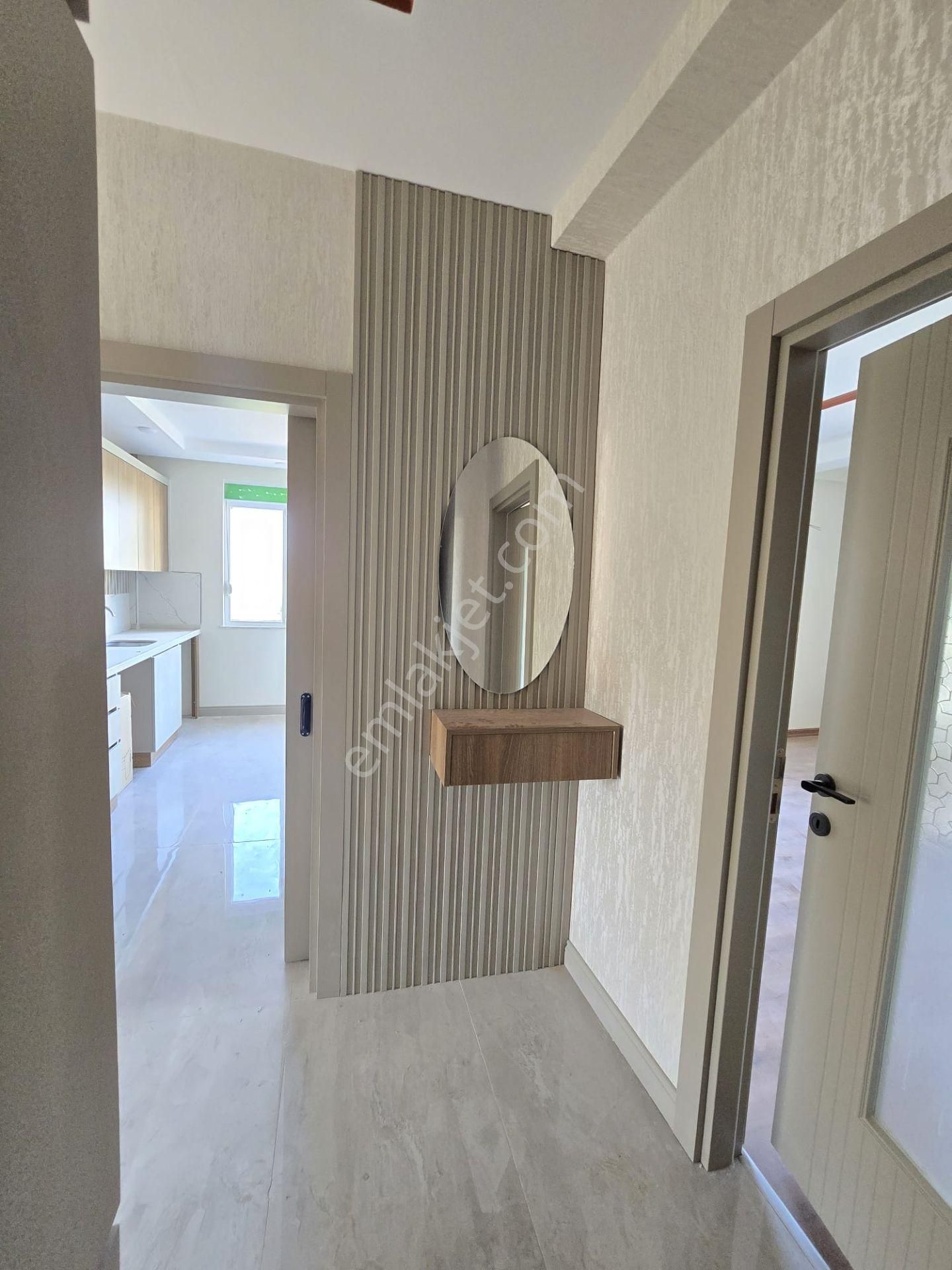 V.aydoğmuşta Sıfır İskanlı 2+1 Satılık Daire - Görsel 2