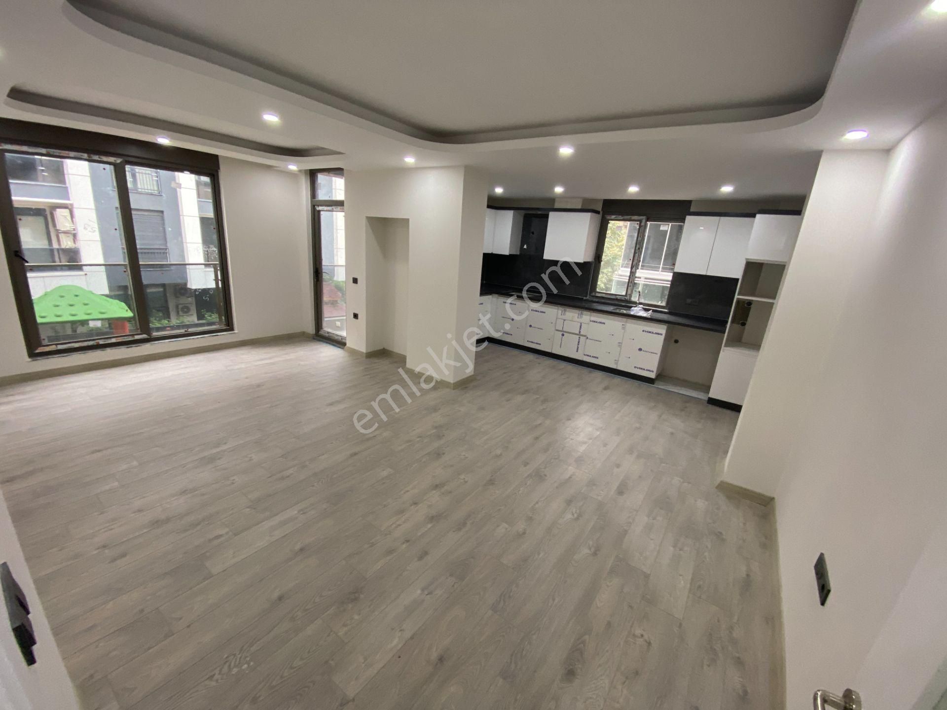 Konyaaltı Cadde Arkası Oyun Parklı K.otoparklı 2+1 - Görsel 5