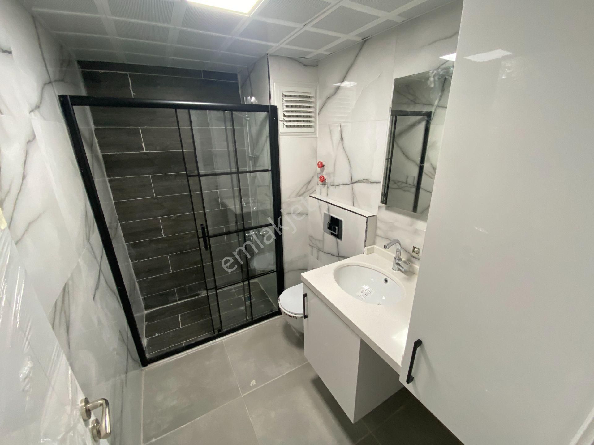 Konyaaltı Cadde Arkası Oyun Parklı K.otoparklı 2+1 - Görsel 12