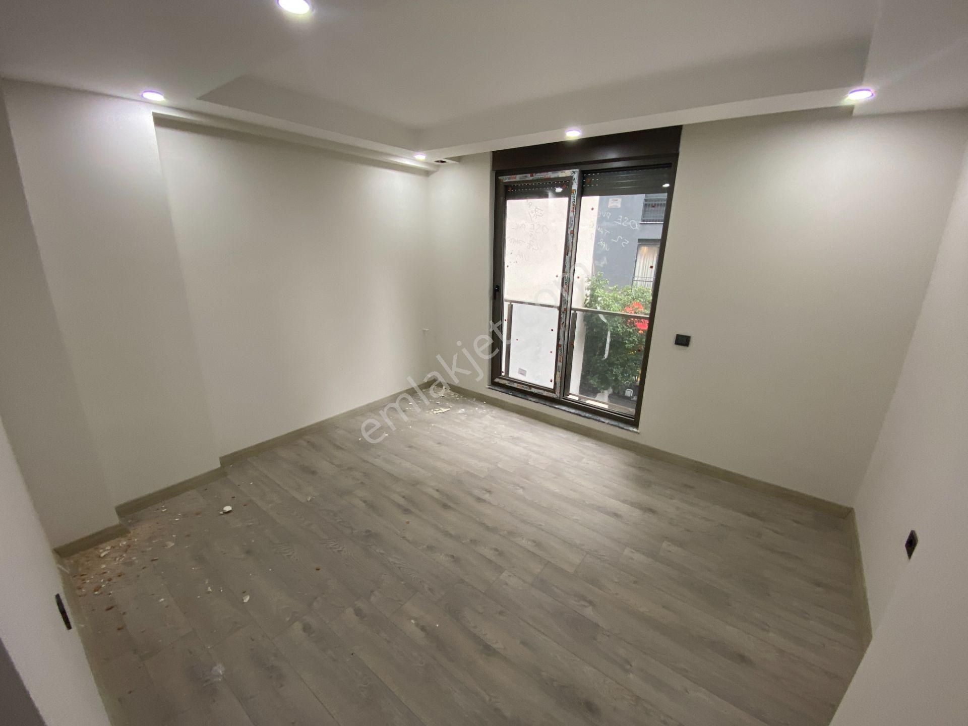 Konyaaltı Cadde Arkası Oyun Parklı K.otoparklı 2+1 - Görsel 7