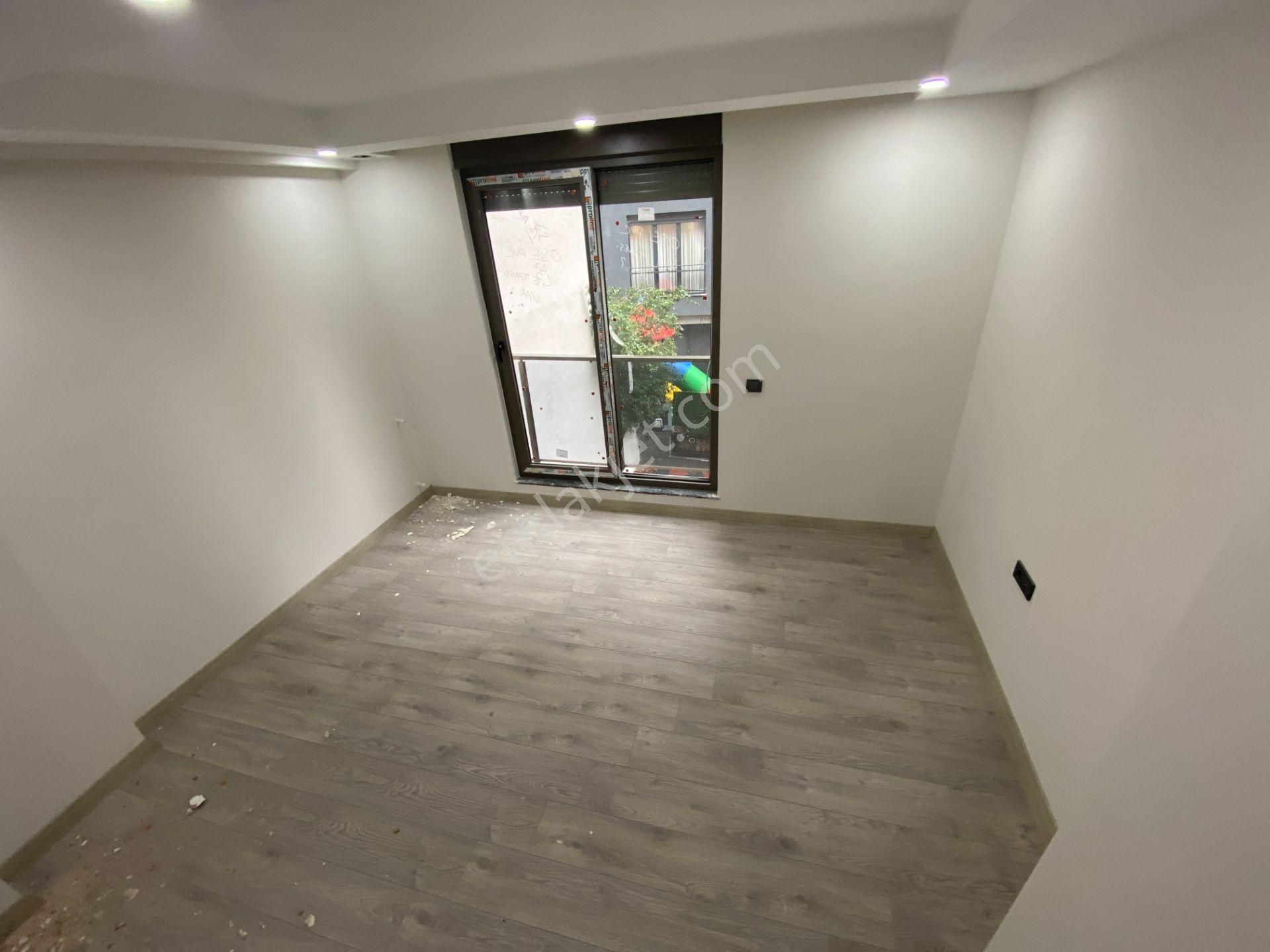 Konyaaltı Cadde Arkası Oyun Parklı K.otoparklı 2+1 - Görsel 8