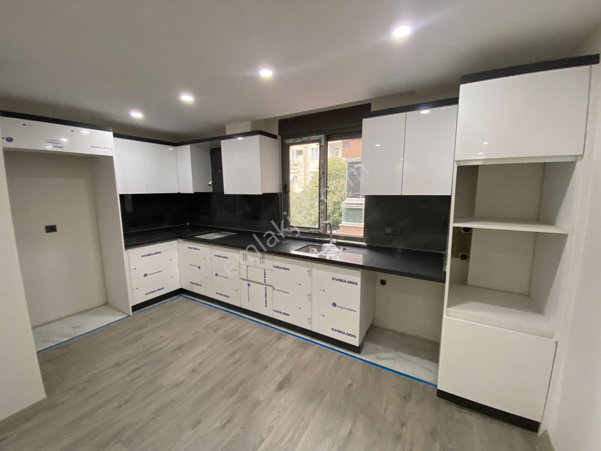 Konyaaltı Cadde Arkası Oyun Parklı K.otoparklı 2+1 - Görsel 4