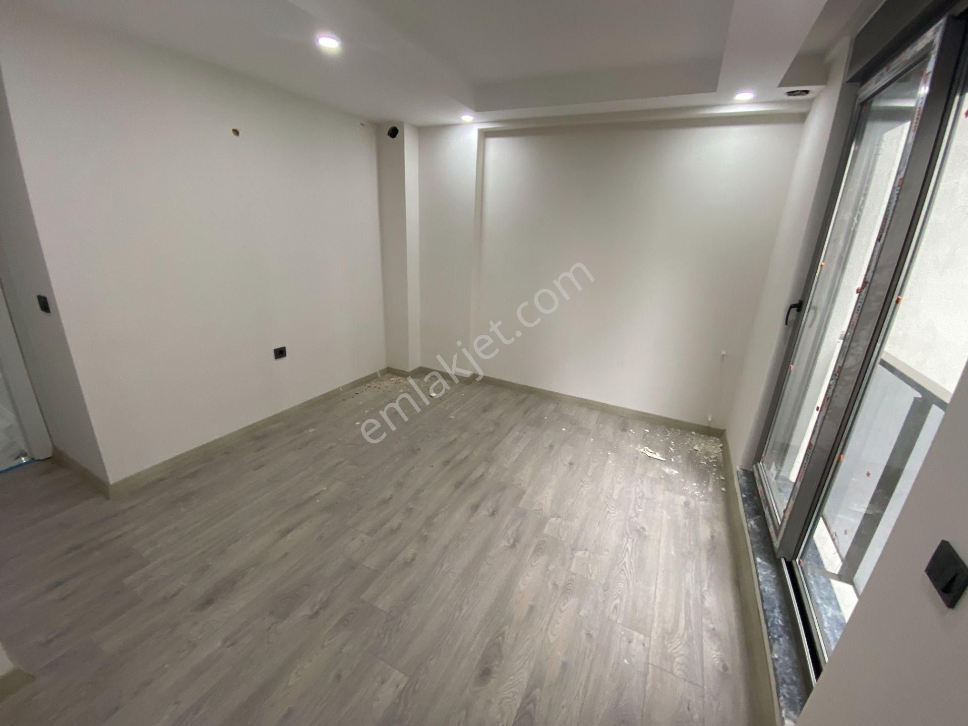 Konyaaltı Cadde Arkası Oyun Parklı K.otoparklı 2+1 - Görsel 11