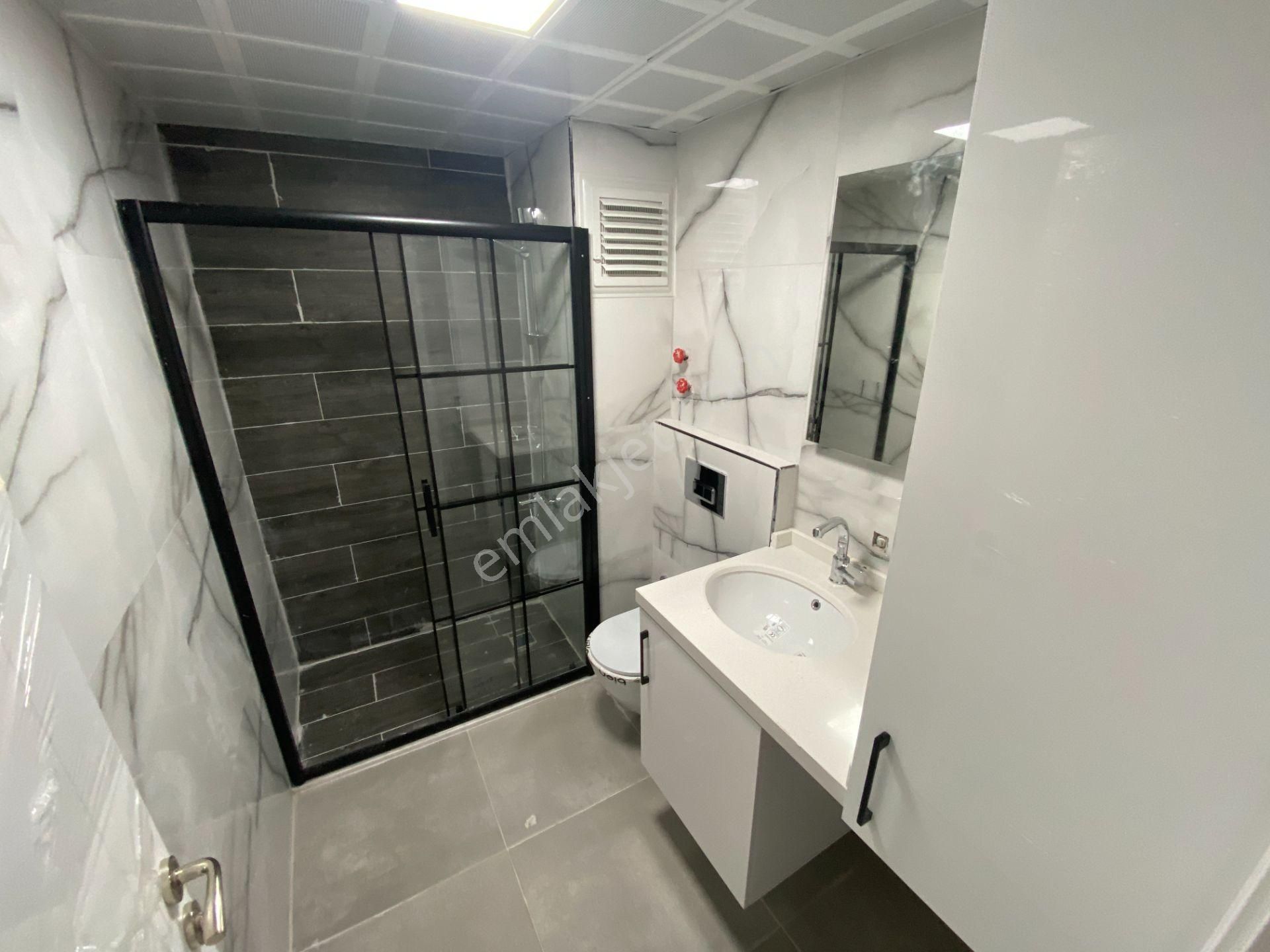 Konyaaltı Cadde Arkası Oyun Parklı K.otoparklı 2+1 - Görsel 13