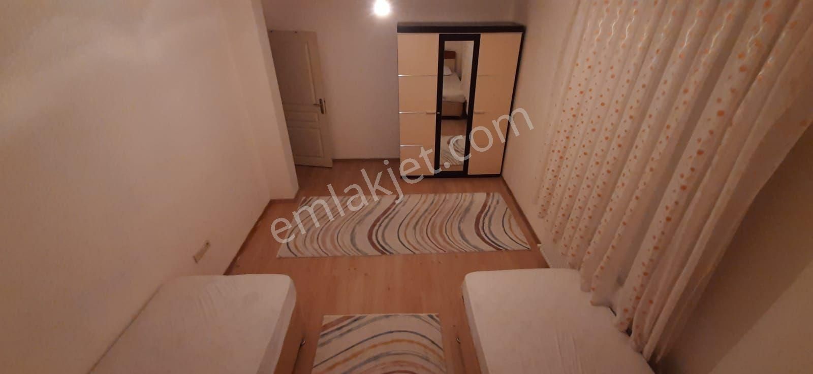 Aşağı Eğlencede 3+1 Kiralık Daire - Görsel 17