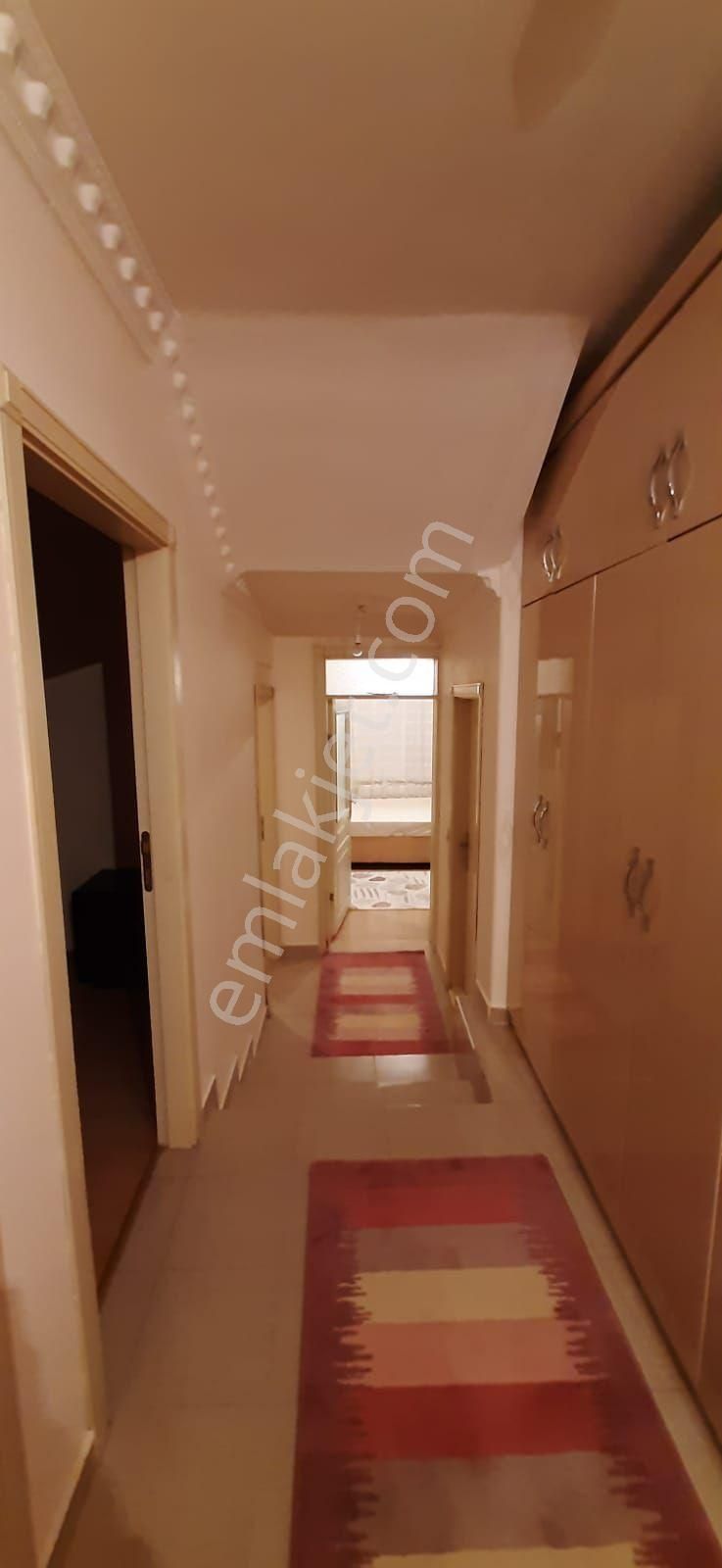 Aşağı Eğlencede 3+1 Kiralık Daire - Görsel 7
