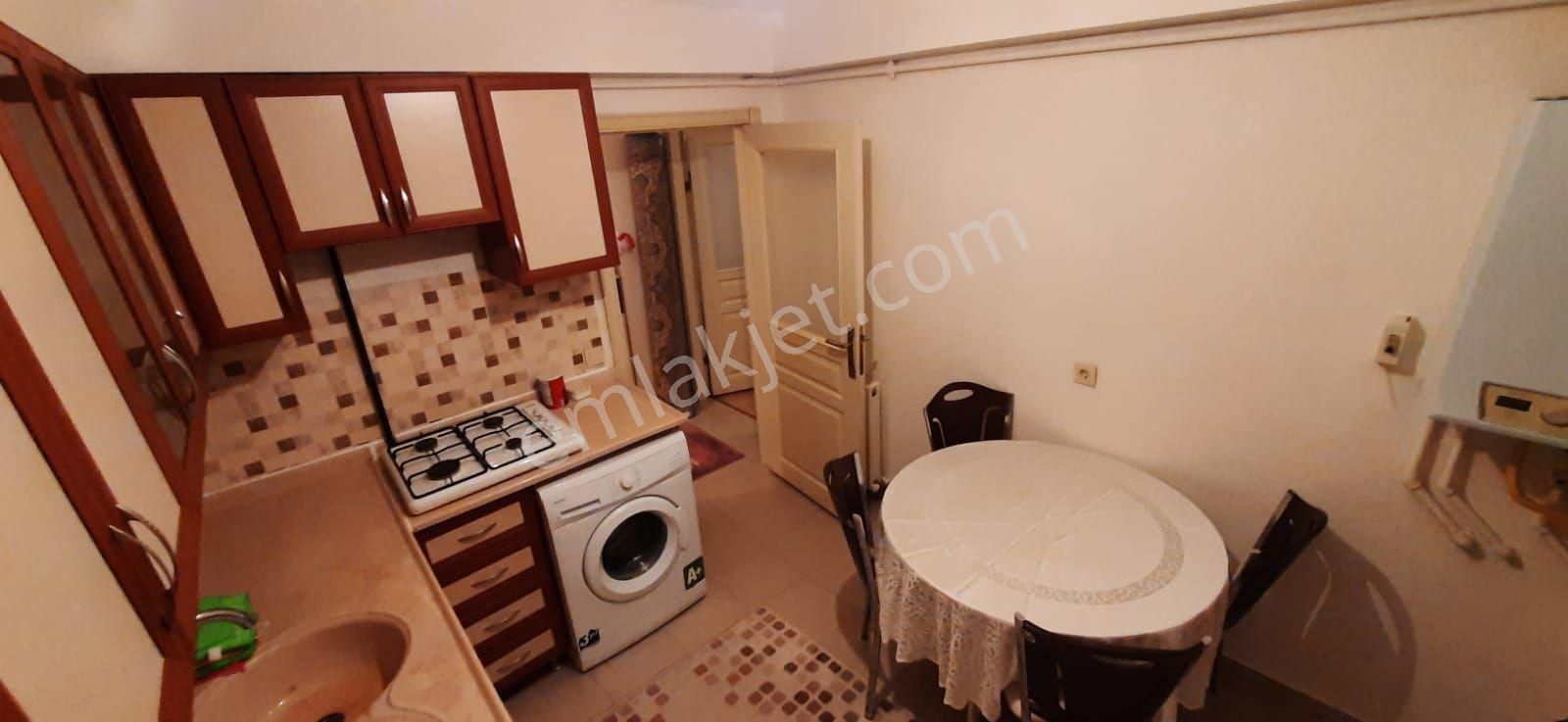 Aşağı Eğlencede 3+1 Kiralık Daire - Görsel 15