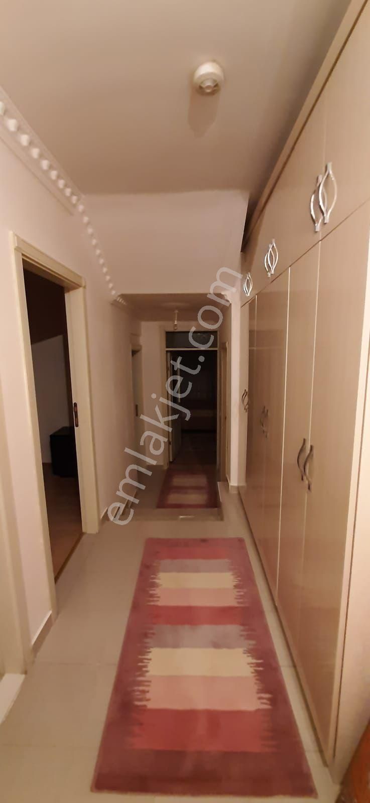Aşağı Eğlencede 3+1 Kiralık Daire - Görsel 19