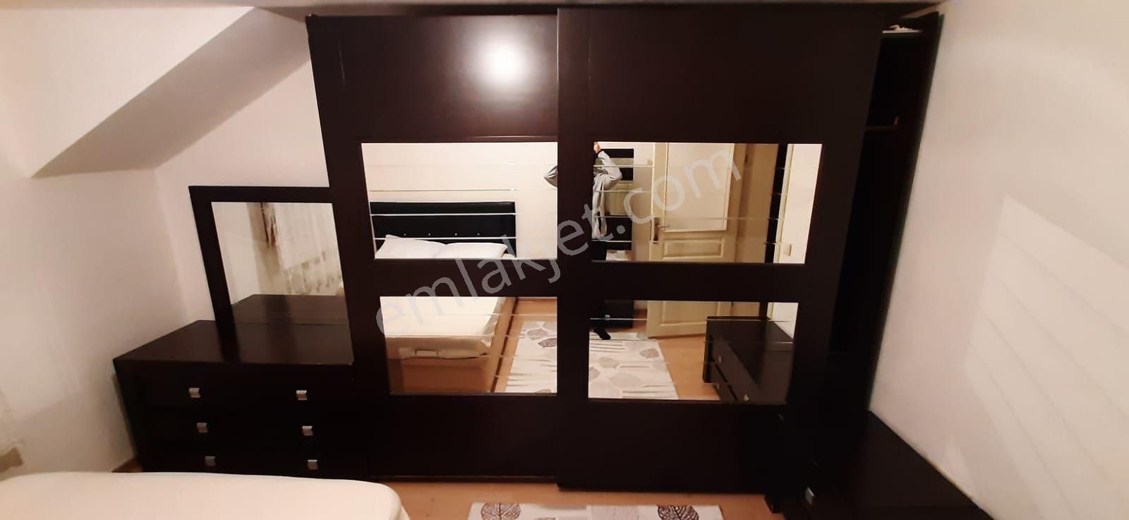 Aşağı Eğlencede 3+1 Kiralık Daire - Görsel 8