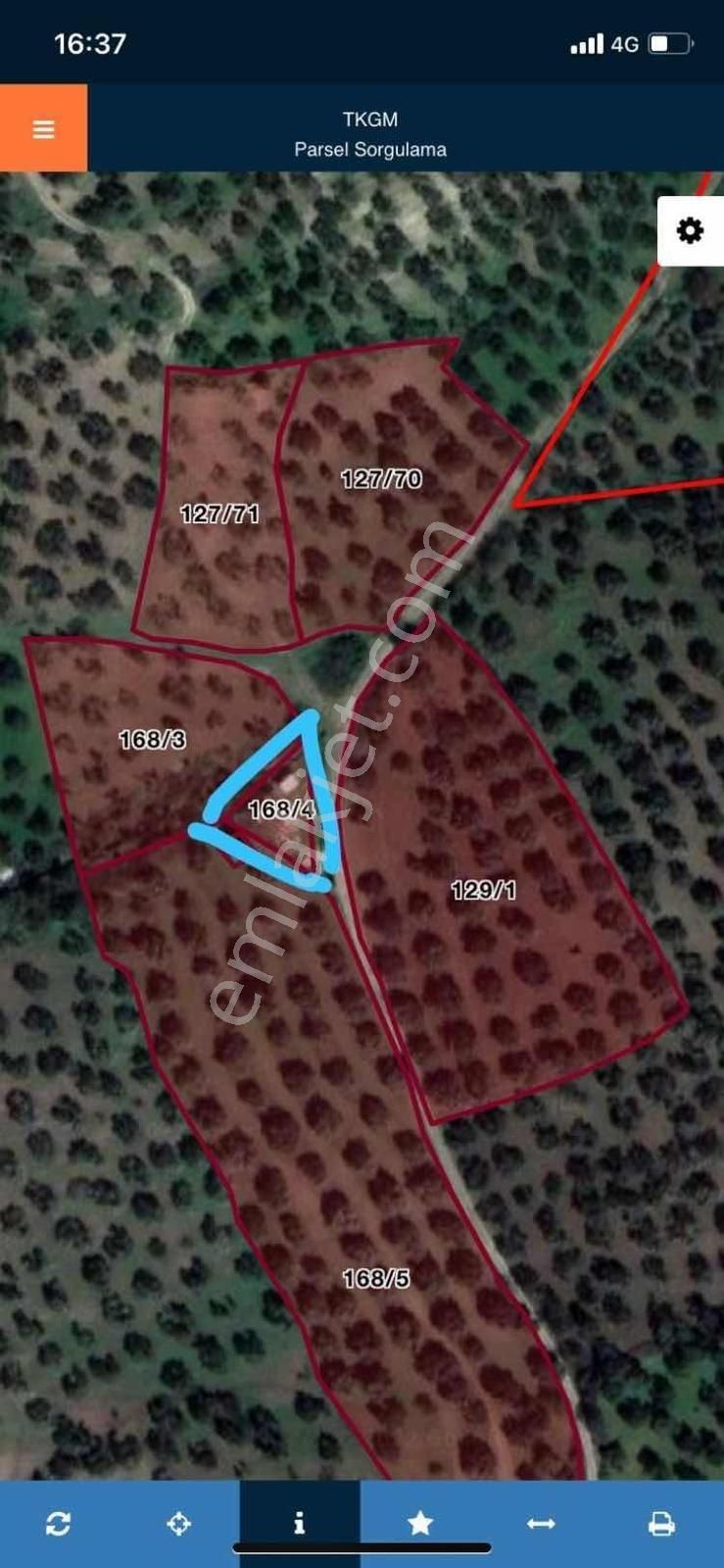 Keremköyde Doğala İçiçe Muhteşem Hobi Bahçesi - Görsel 4