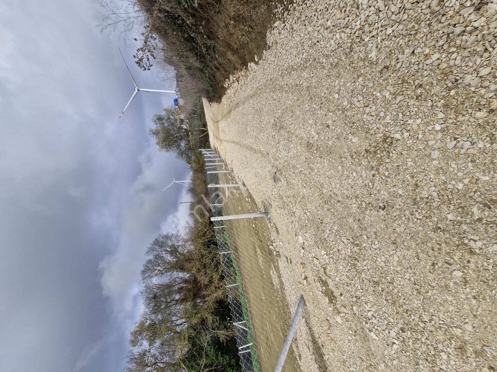 Kadıköy'de Saklı Bahçe Projemizden Satılık Son Parseller - Görsel 17