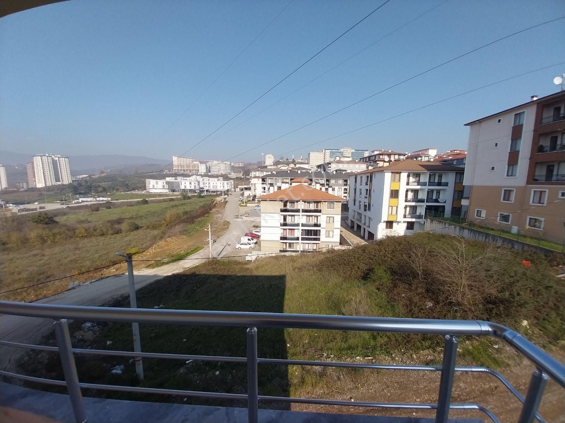 Üniversite Ve Tıp Fakültesi'nin Karşısında Sıfır Satılık 1+1 Daire - Görsel 8