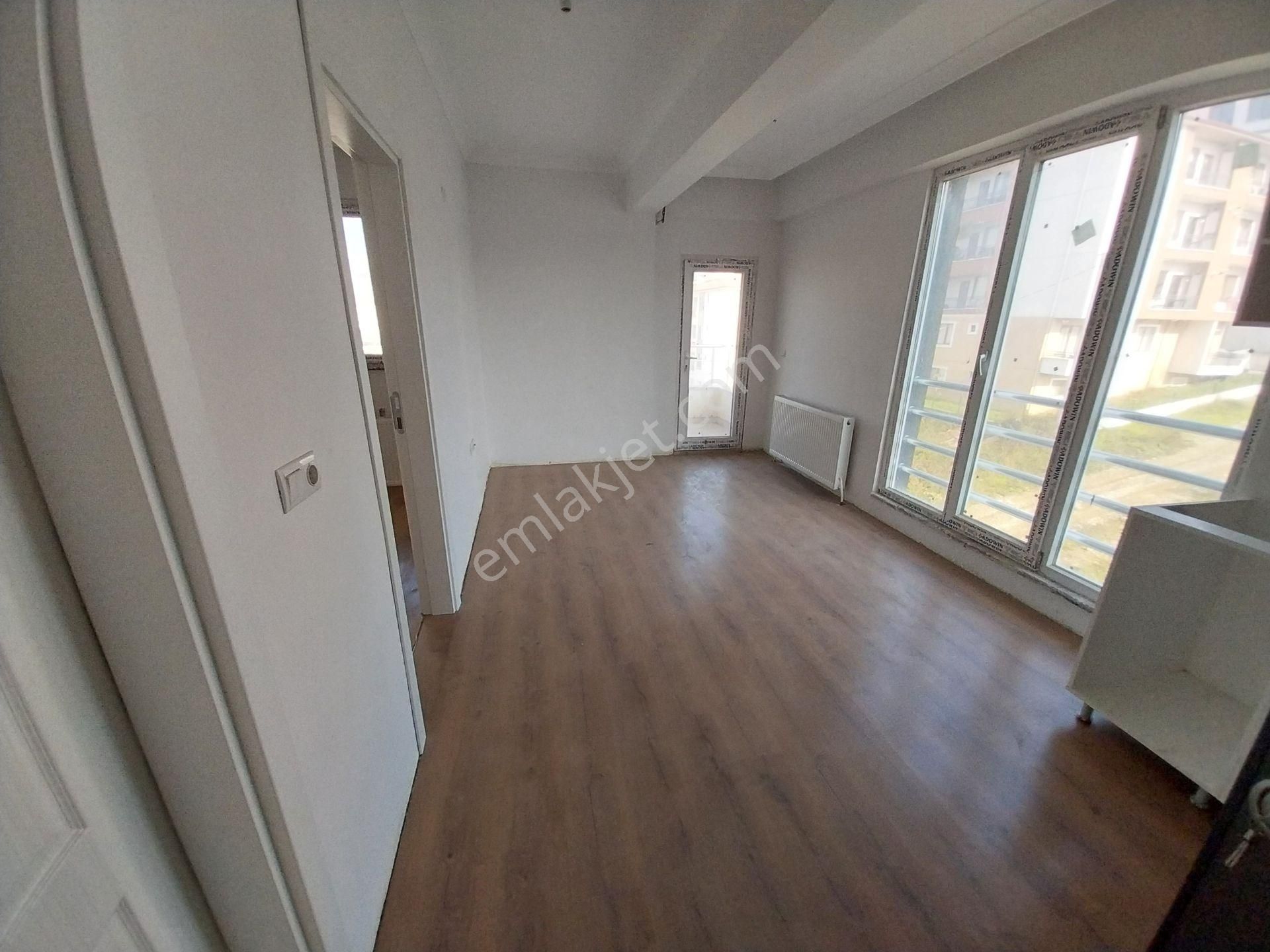 Üniversite Ve Tıp Fakültesi'nin Karşısında Sıfır Satılık 1+1 Daire - Görsel 4