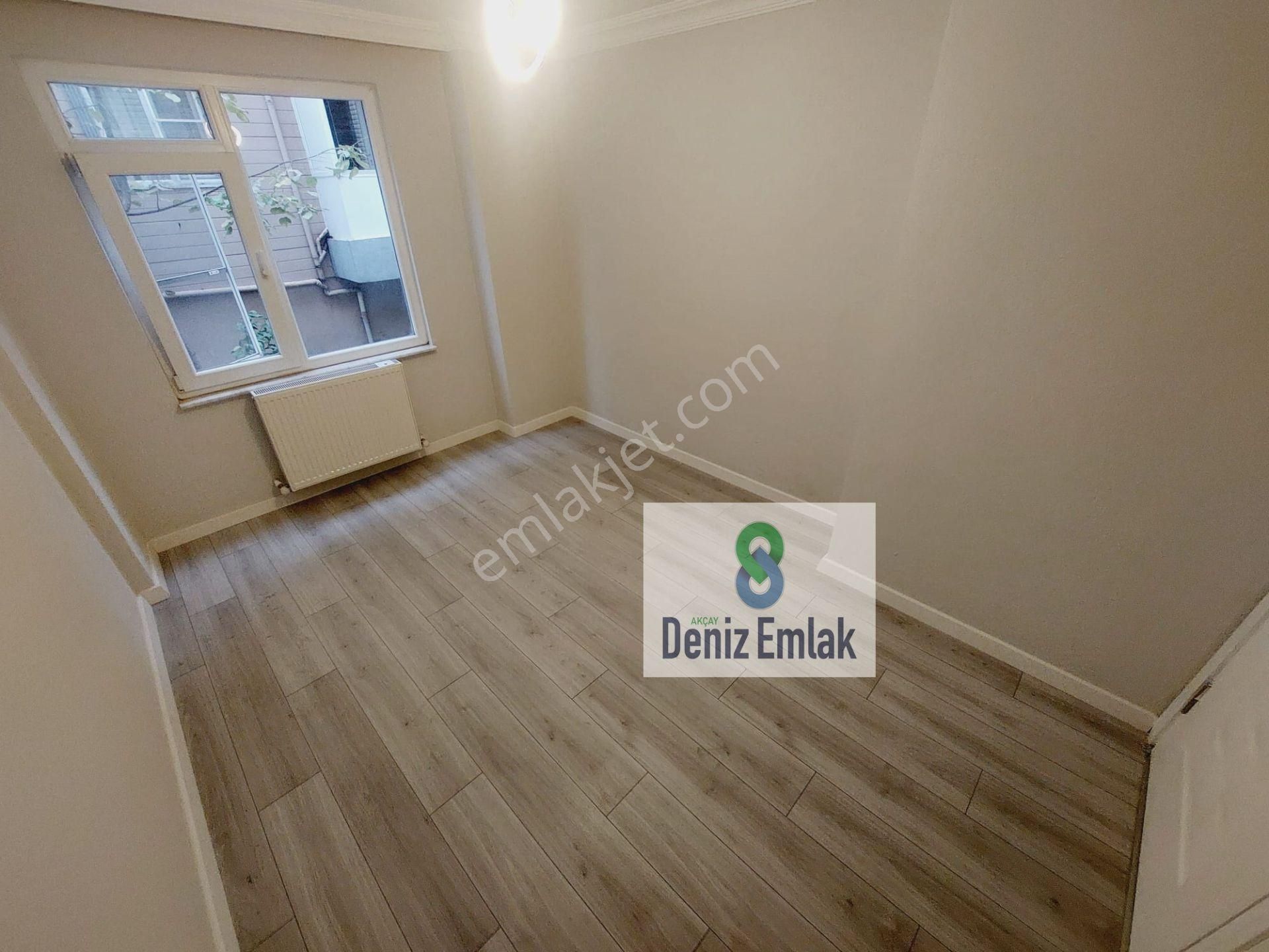 Denizden Akçayda Denize 200 M Müstakil Tadında Masrafsız Satılık 2+1 Daire. - Görsel 28