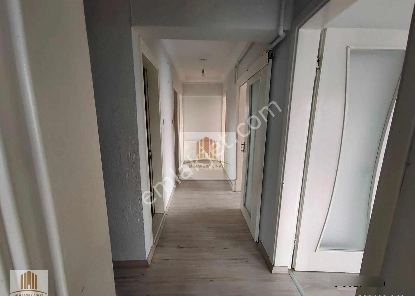 Mimaroba Çınar'dan Mimar Sinan Bulvarında 3+1 Satılık Daire - Görsel 16