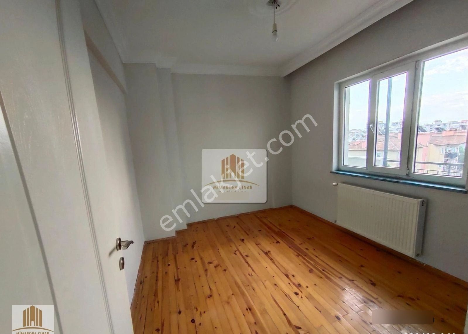 Mimaroba Çınar'dan Mimar Sinan Bulvarında 3+1 Satılık Daire - Görsel 9