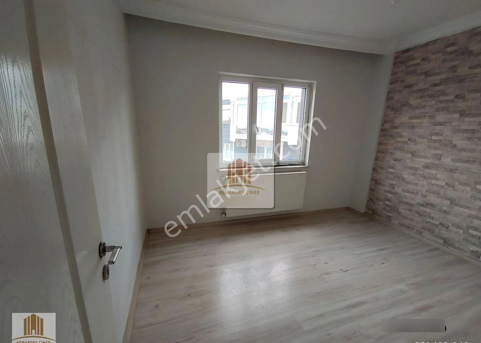 Mimaroba Çınar'dan Mimar Sinan Bulvarında 3+1 Satılık Daire - Görsel 13