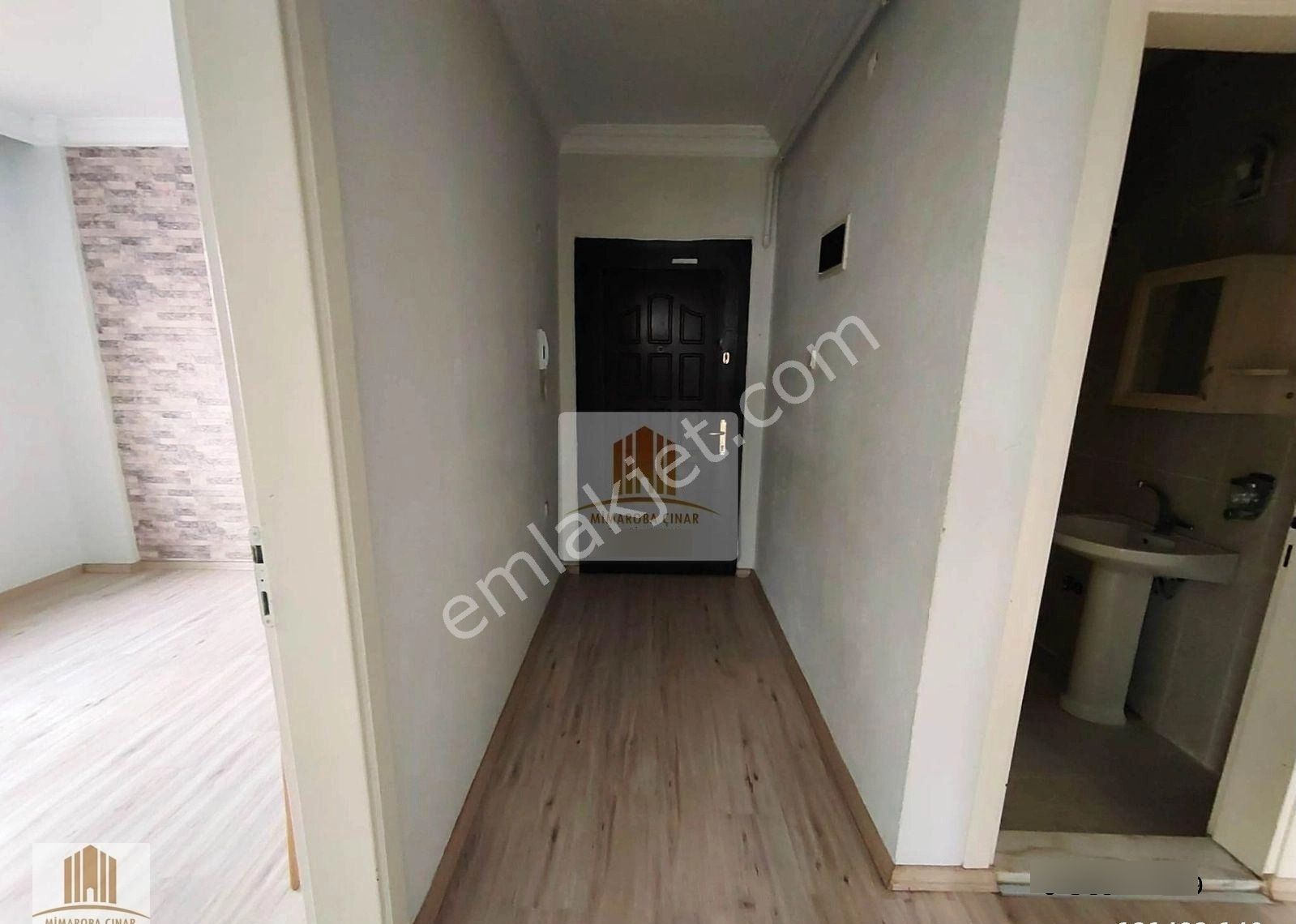 Mimaroba Çınar'dan Mimar Sinan Bulvarında 3+1 Satılık Daire - Görsel 12