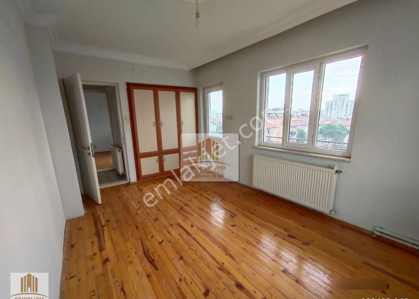 Mimaroba Çınar'dan Mimar Sinan Bulvarında 3+1 Satılık Daire - Görsel 14