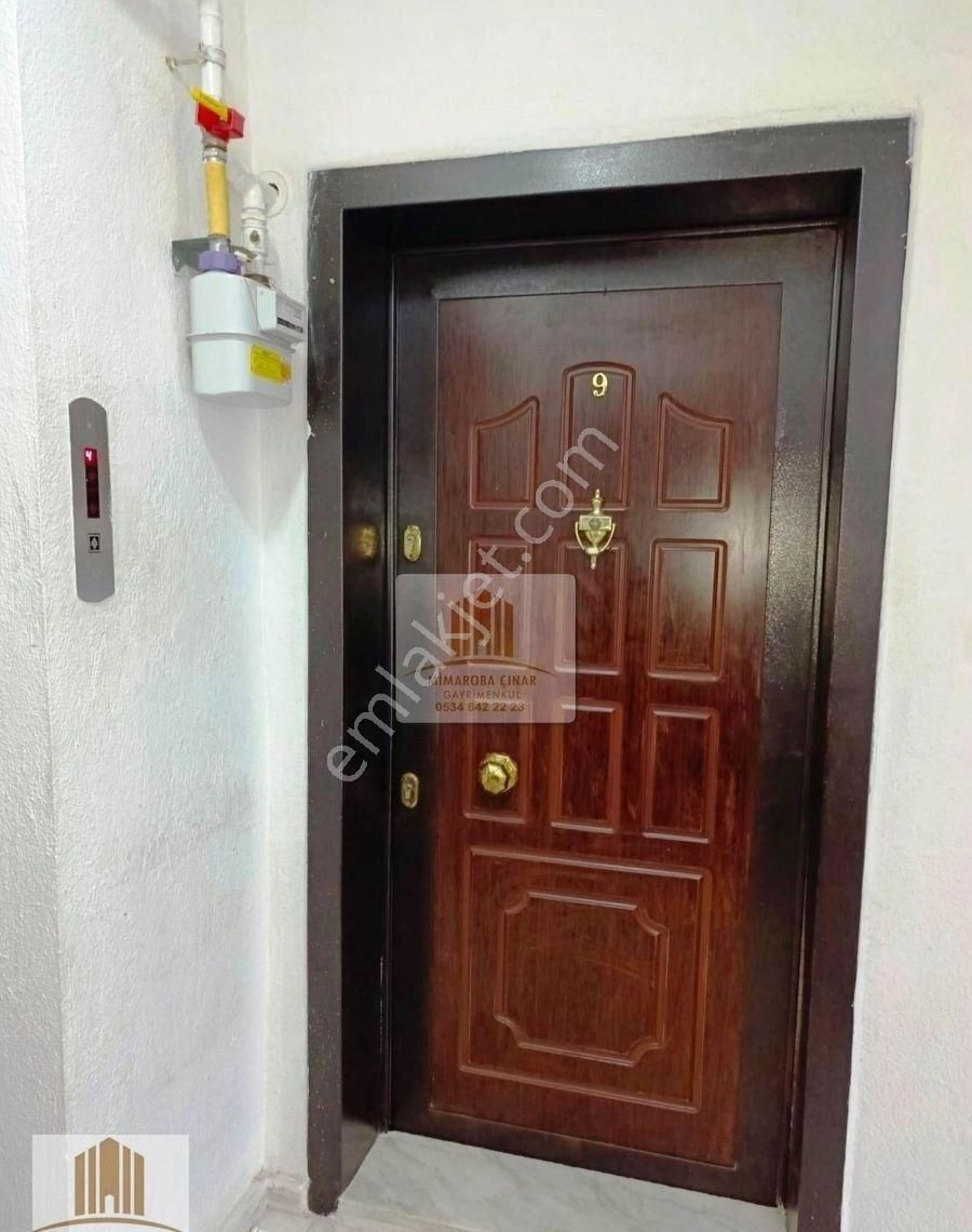 Mimaroba Çınar'dan Mimar Sinan Bulvarında 3+1 Satılık Daire - Görsel 8