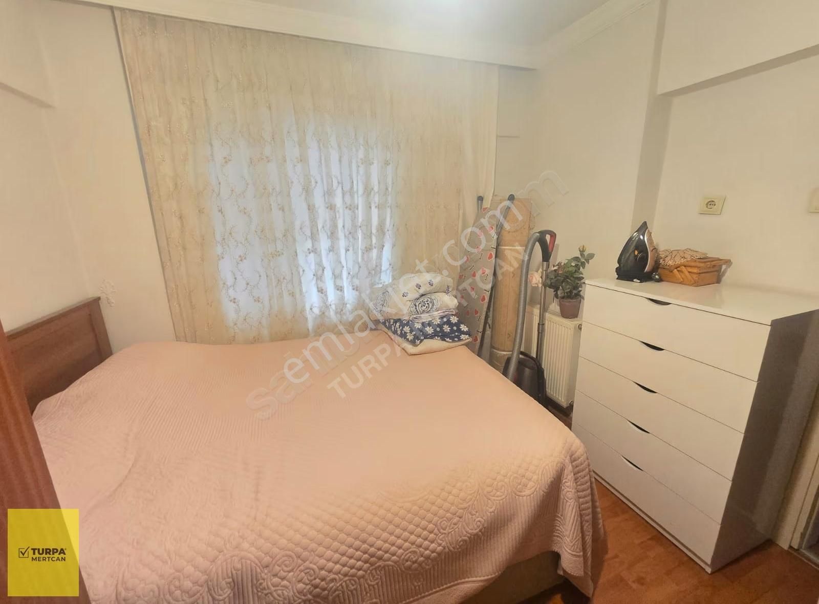 Bornova Ankara Cad.üzeri Satılık 3+1 Daire - Görsel 22