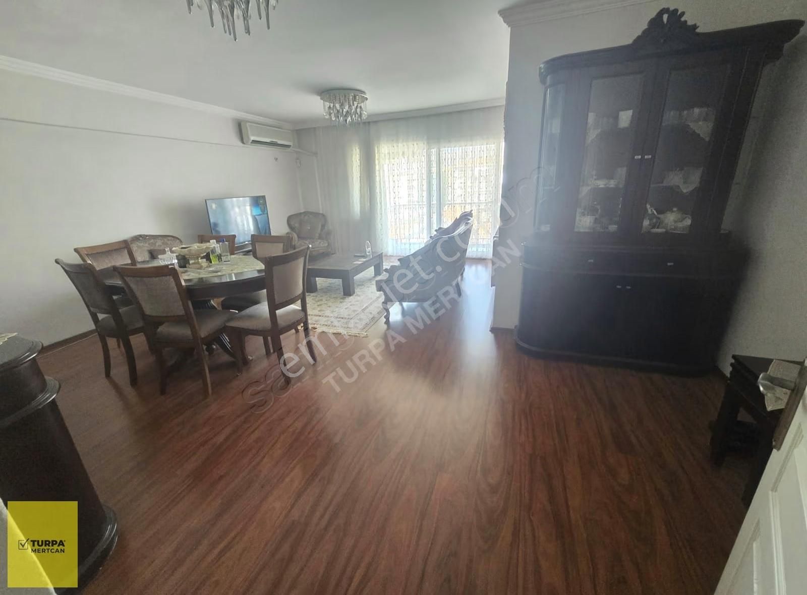 Bornova Ankara Cad.üzeri Satılık 3+1 Daire - Görsel 21