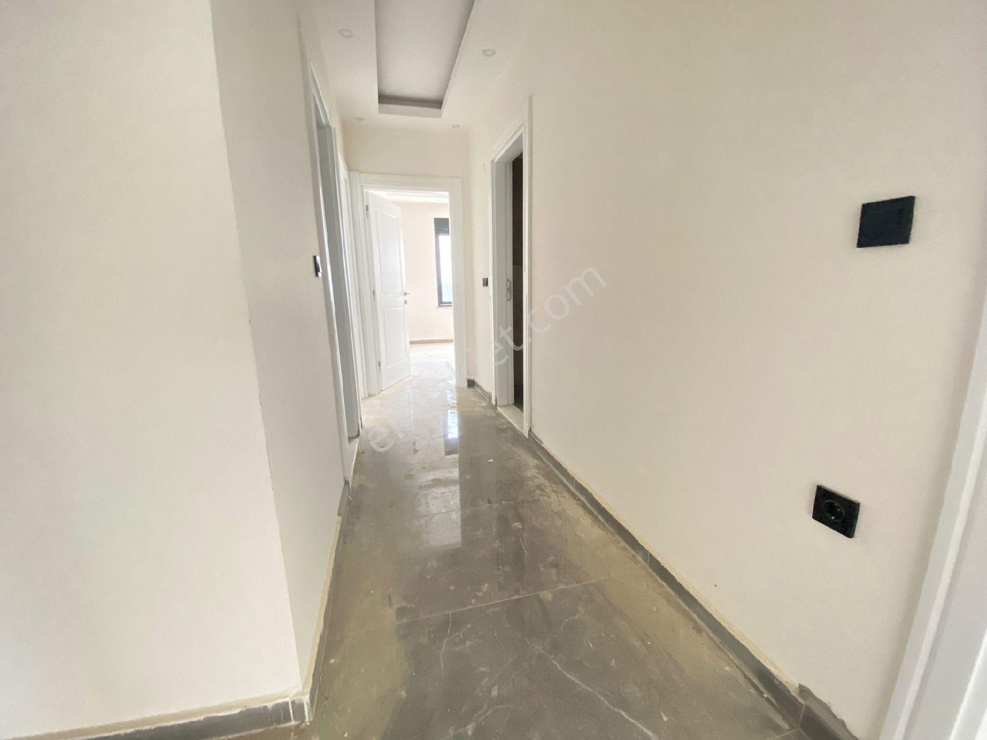 Alanya Çıplaklı Mahallesi Satılık 3+1 Yatırımlık Engelli Uygun Daire - Görsel 10