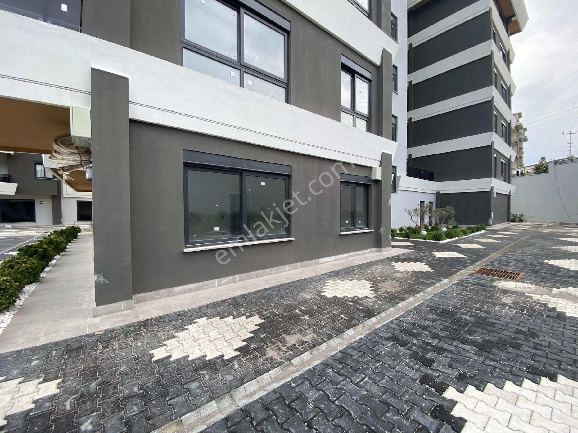 Alanya Çıplaklı Mahallesi Satılık 3+1 Yatırımlık Engelli Uygun Daire - Görsel 4