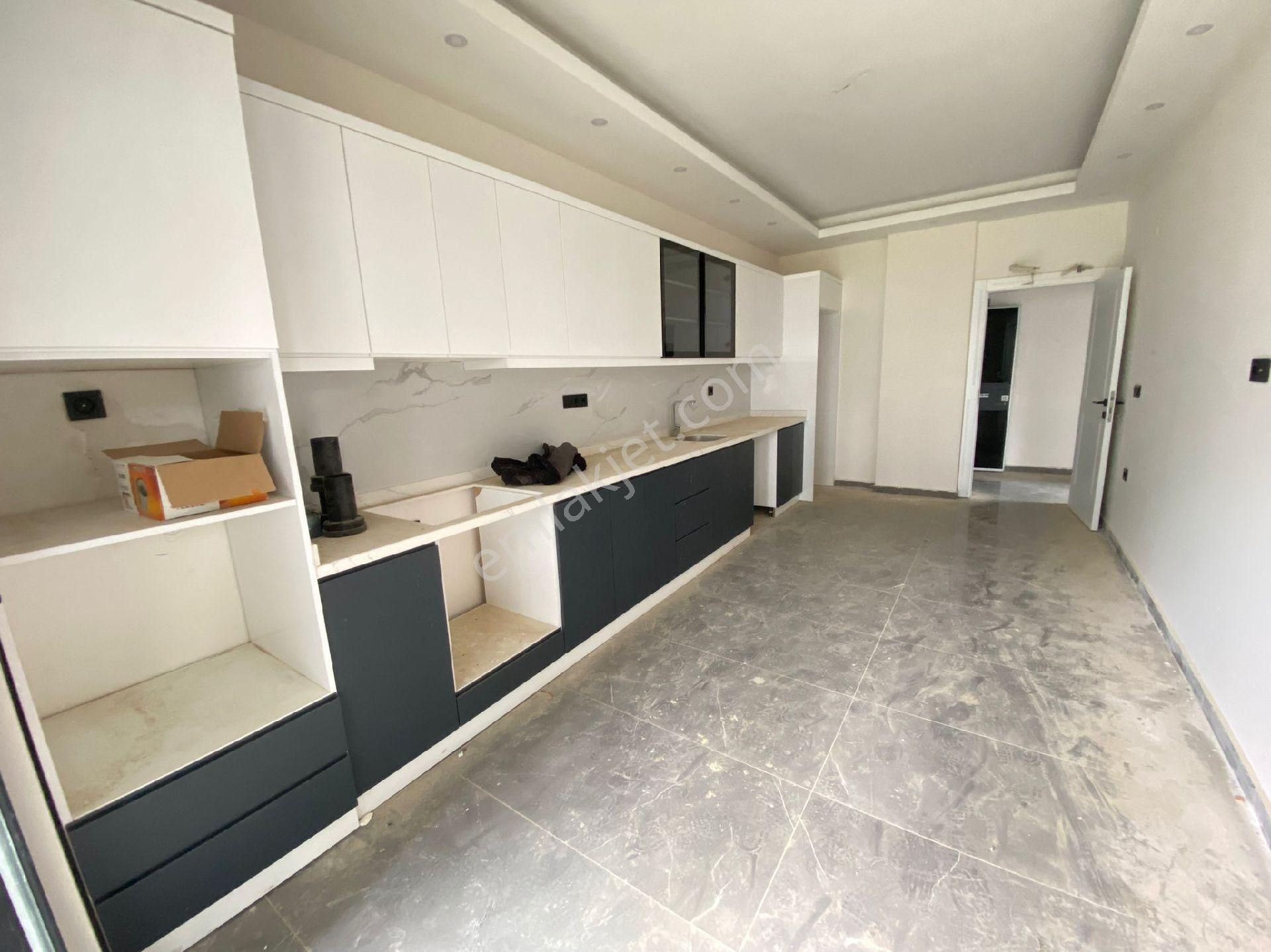 Alanya Çıplaklı Mahallesi Satılık 3+1 Yatırımlık Engelli Uygun Daire - Görsel 6